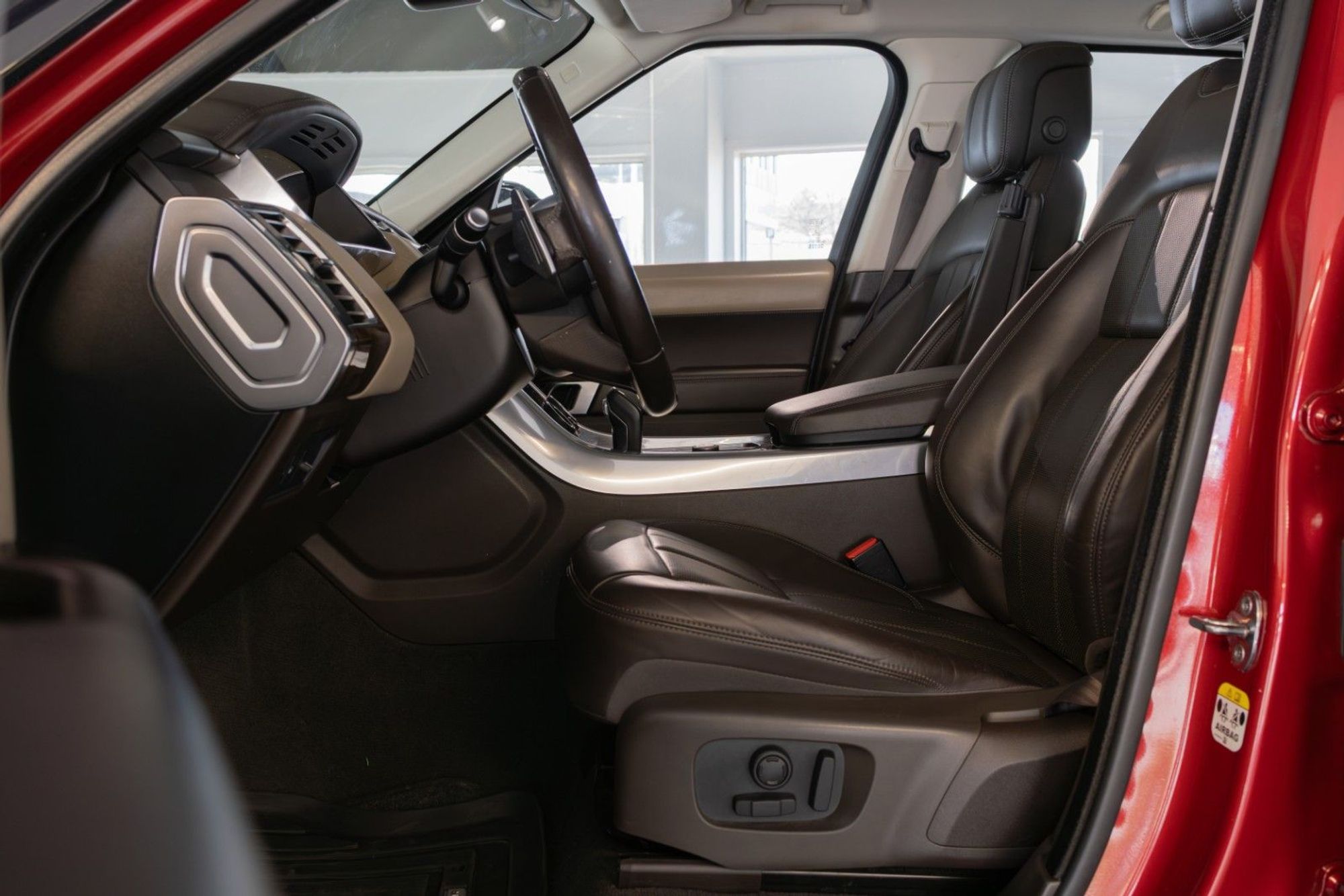 Land Rover Range Rover Sport P400e Automatic, 400hp, 2019