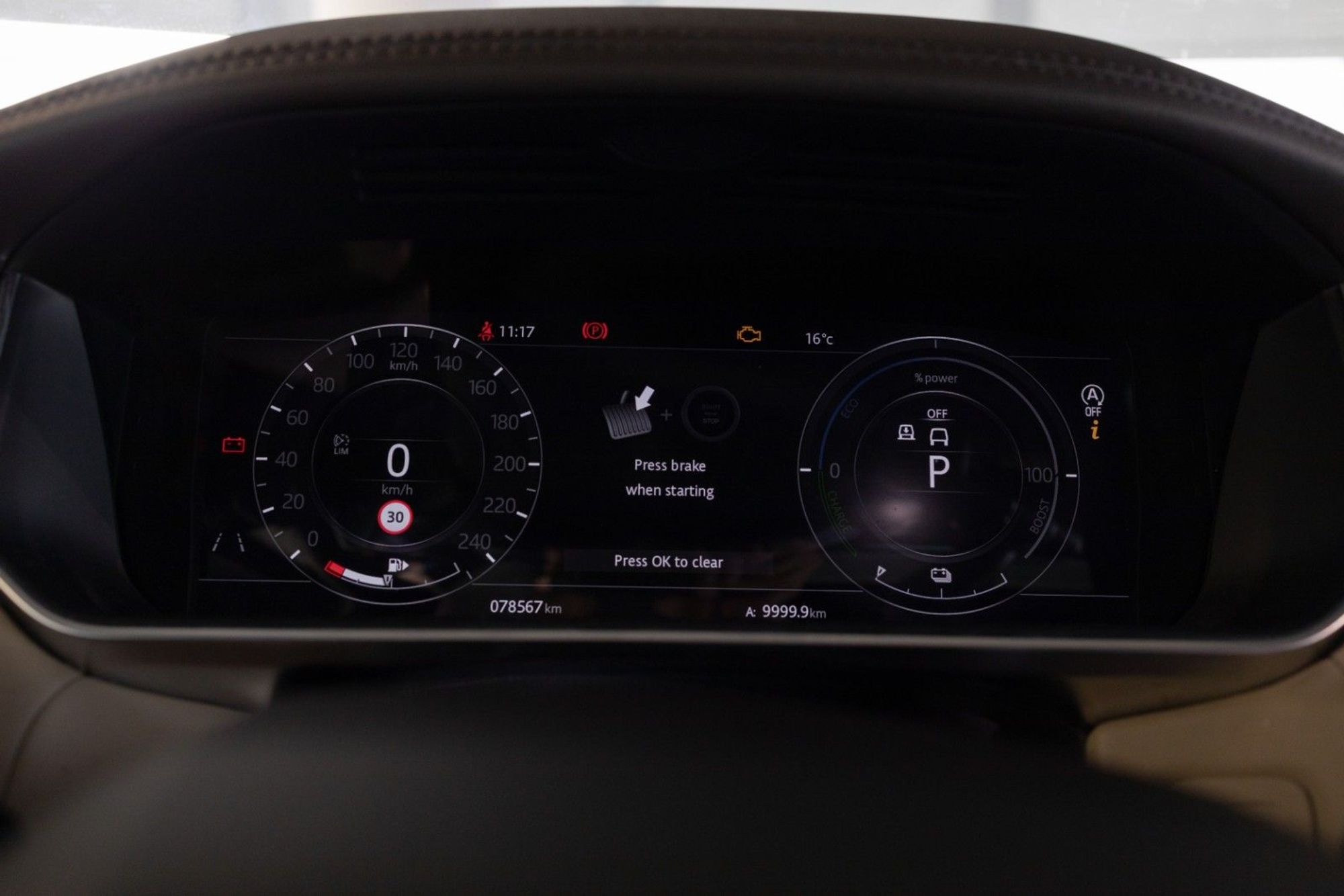 Land Rover Range Rover Sport P400e Automatic, 400hp, 2019