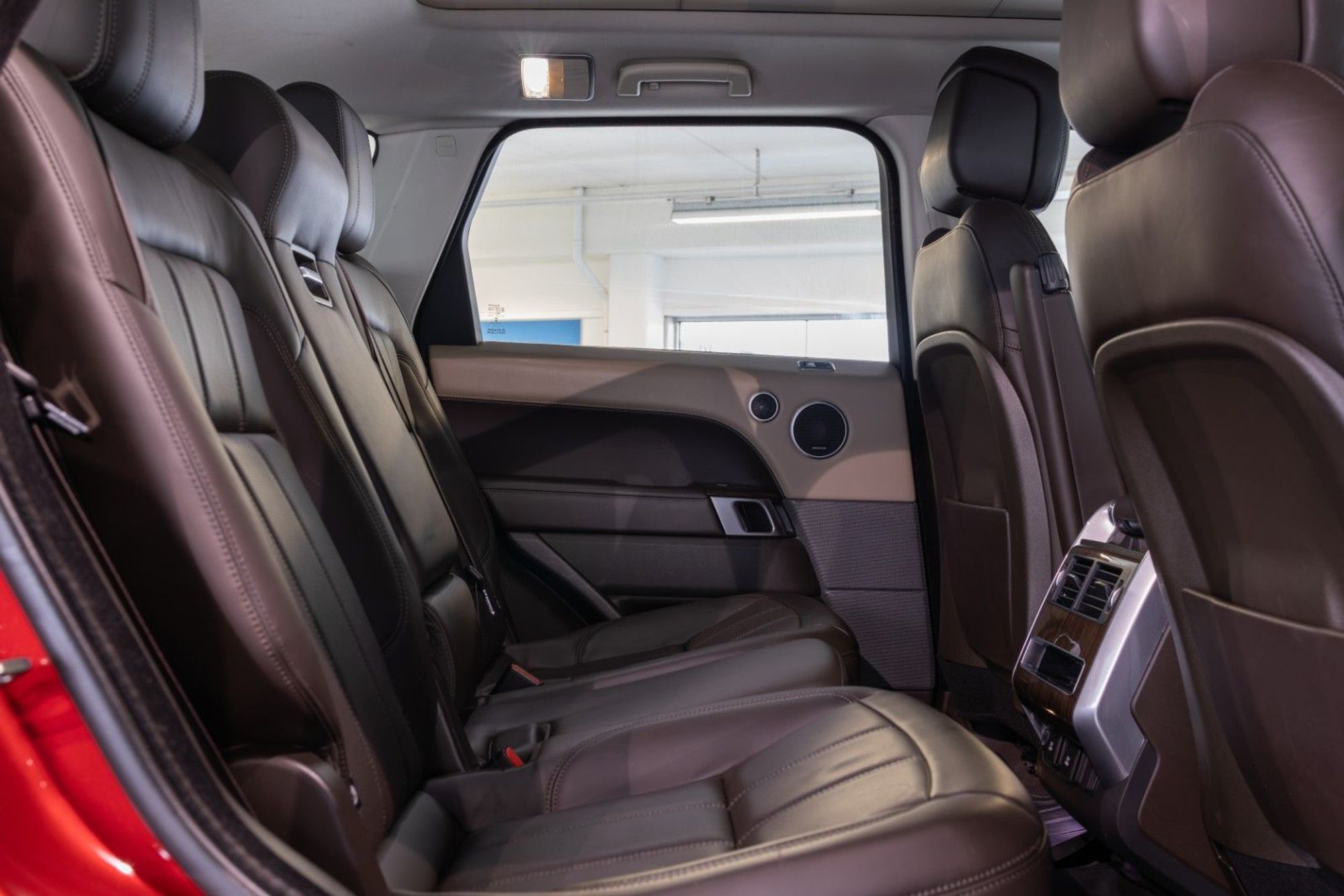 Land Rover Range Rover Sport P400e Automatic, 400hp, 2019