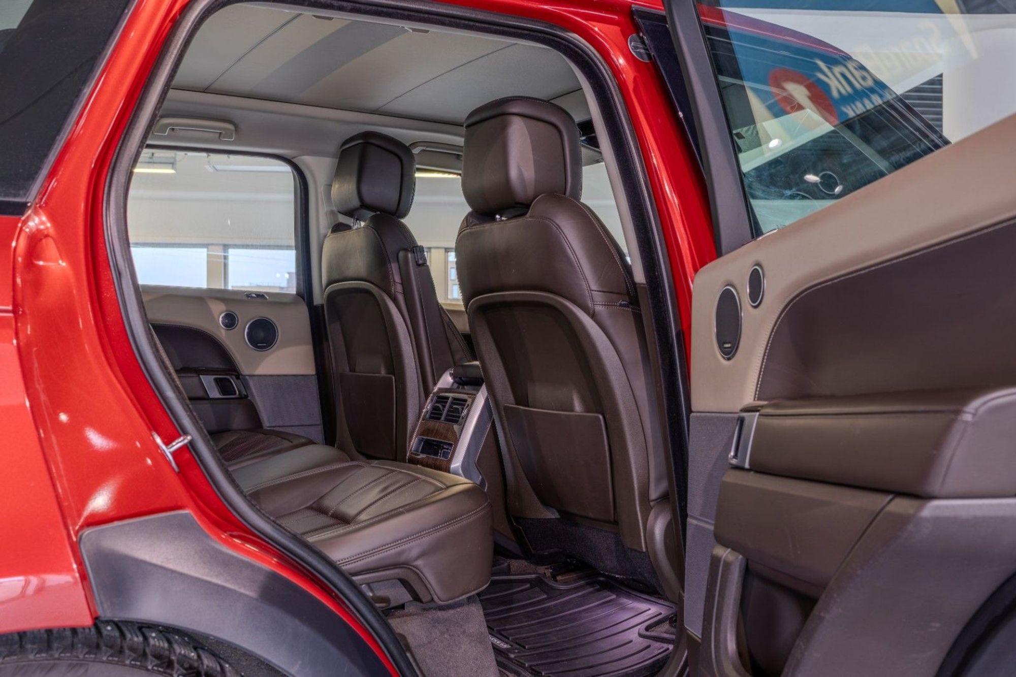 Land Rover Range Rover Sport P400e Automatic, 400hp, 2019