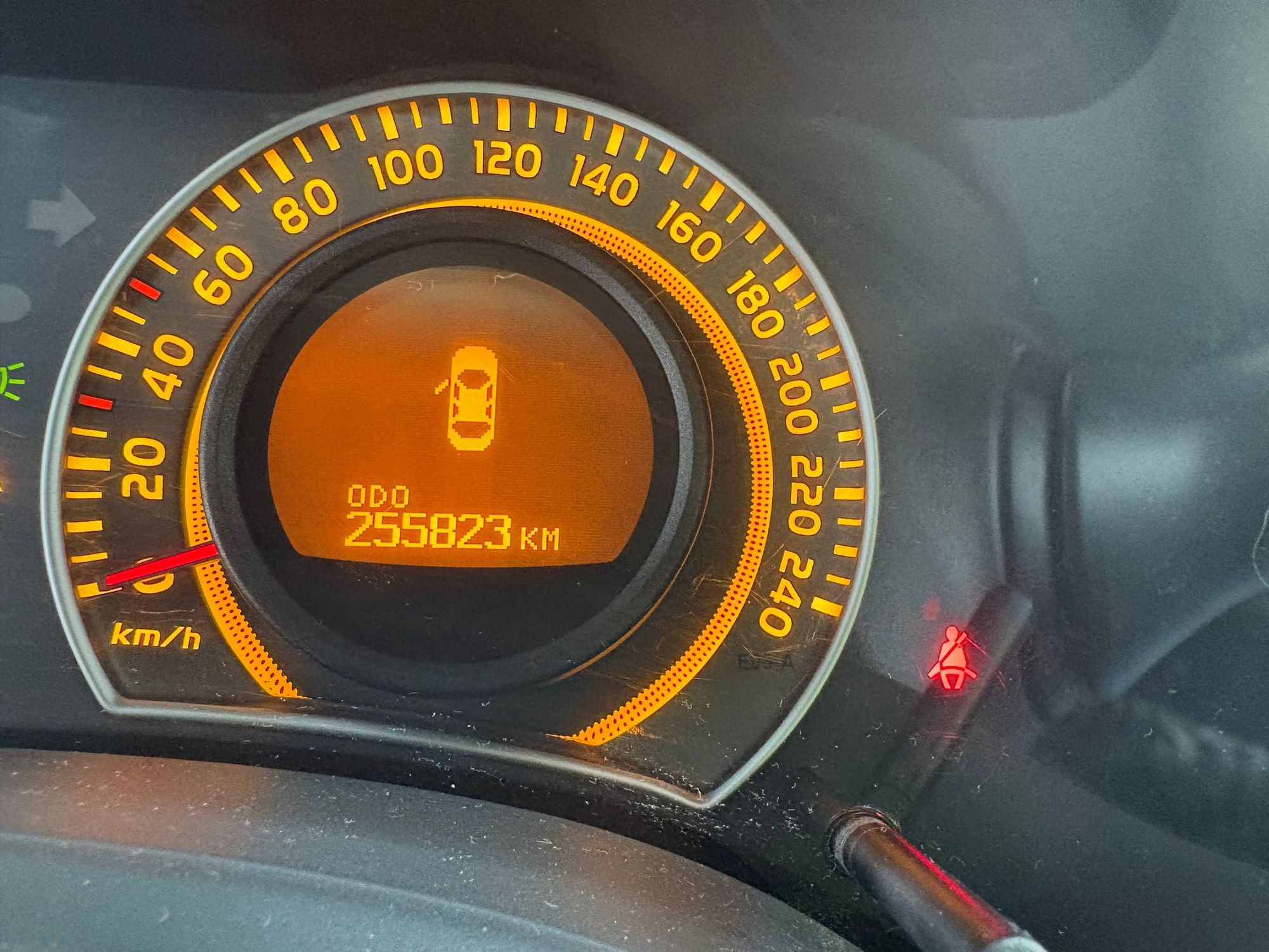 Toyota Corolla 2.0 D-4D Manual, 6-trins, 126ps, 2007