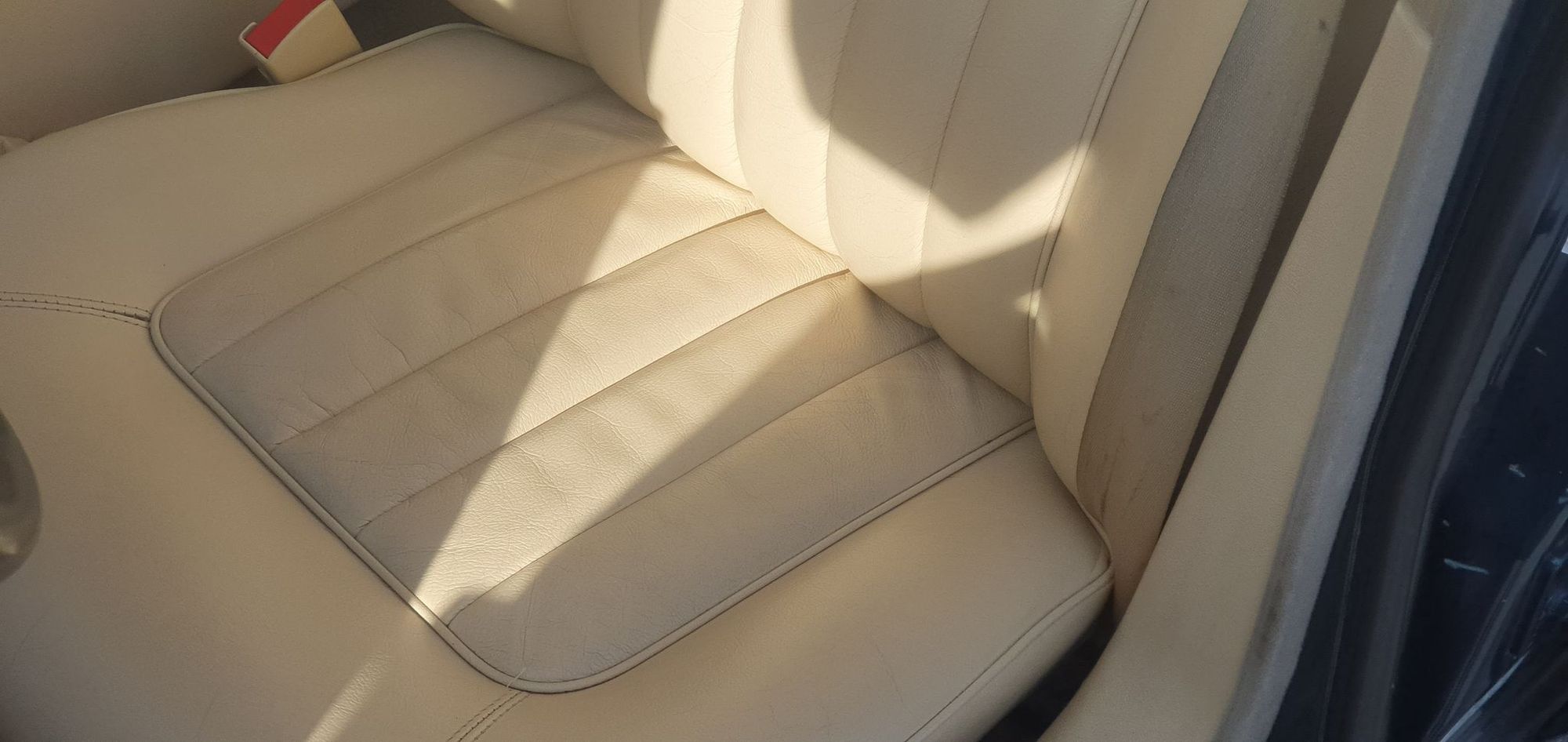 Daimler Six 4.0 Automatic, 4-trins, 226ps, 1993