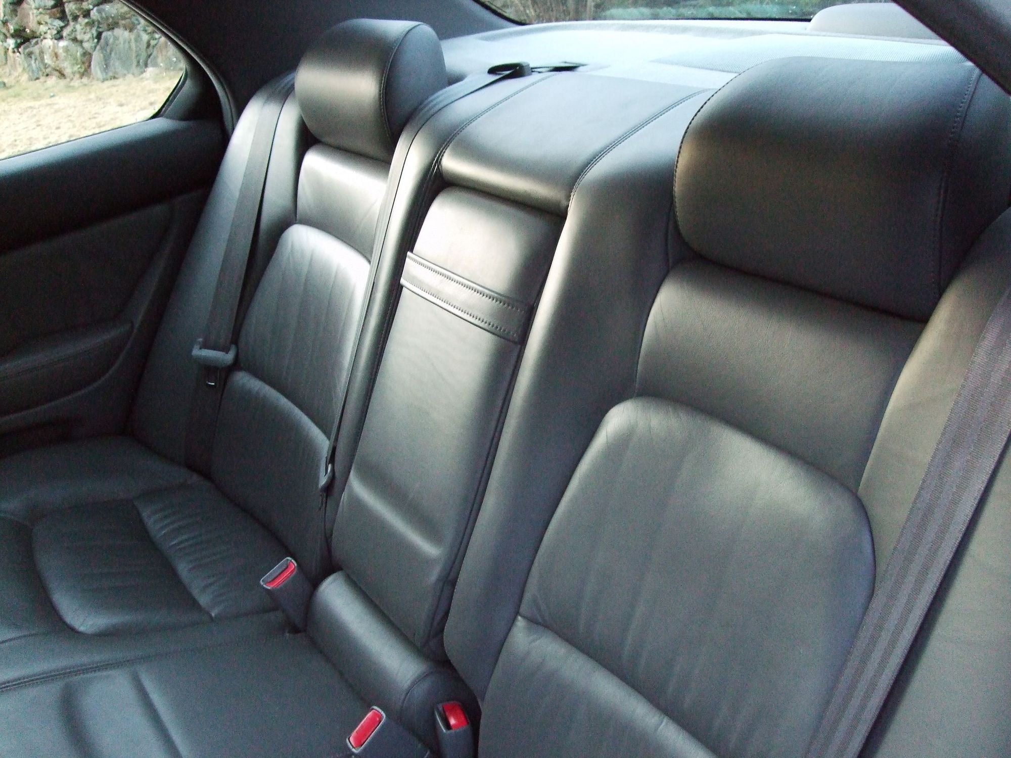 Lexus LS 400 4.0 V8 Automatic, 264hp, 1995
