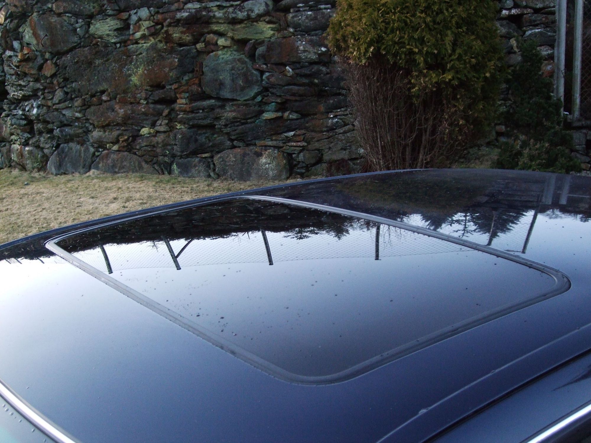 Lexus LS 400 4.0 V8 Automatic, 264hp, 1995