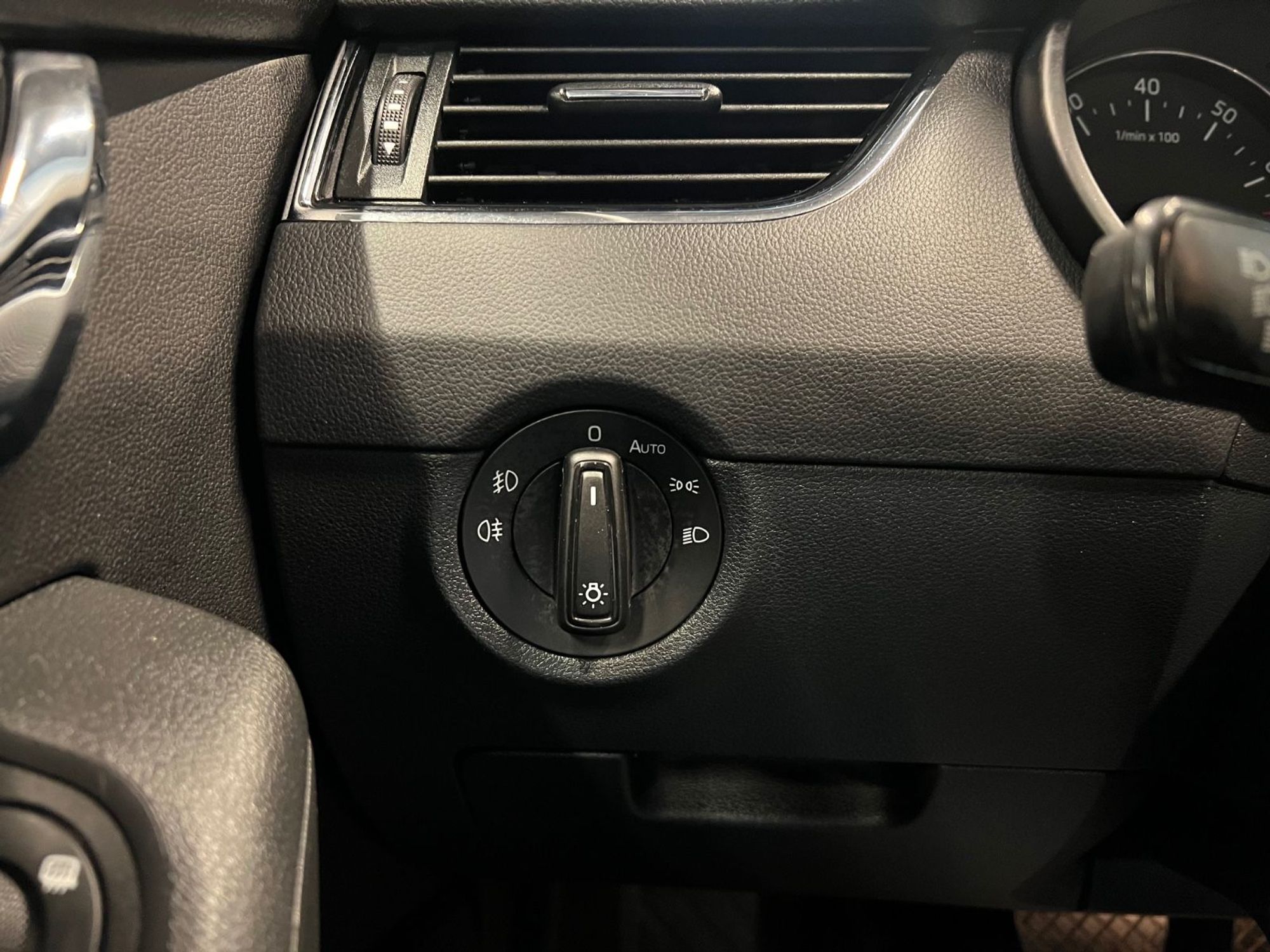 Škoda Octavia Combi 1.8 TSI 4x4 DSG Sequential, 180hp, 2017