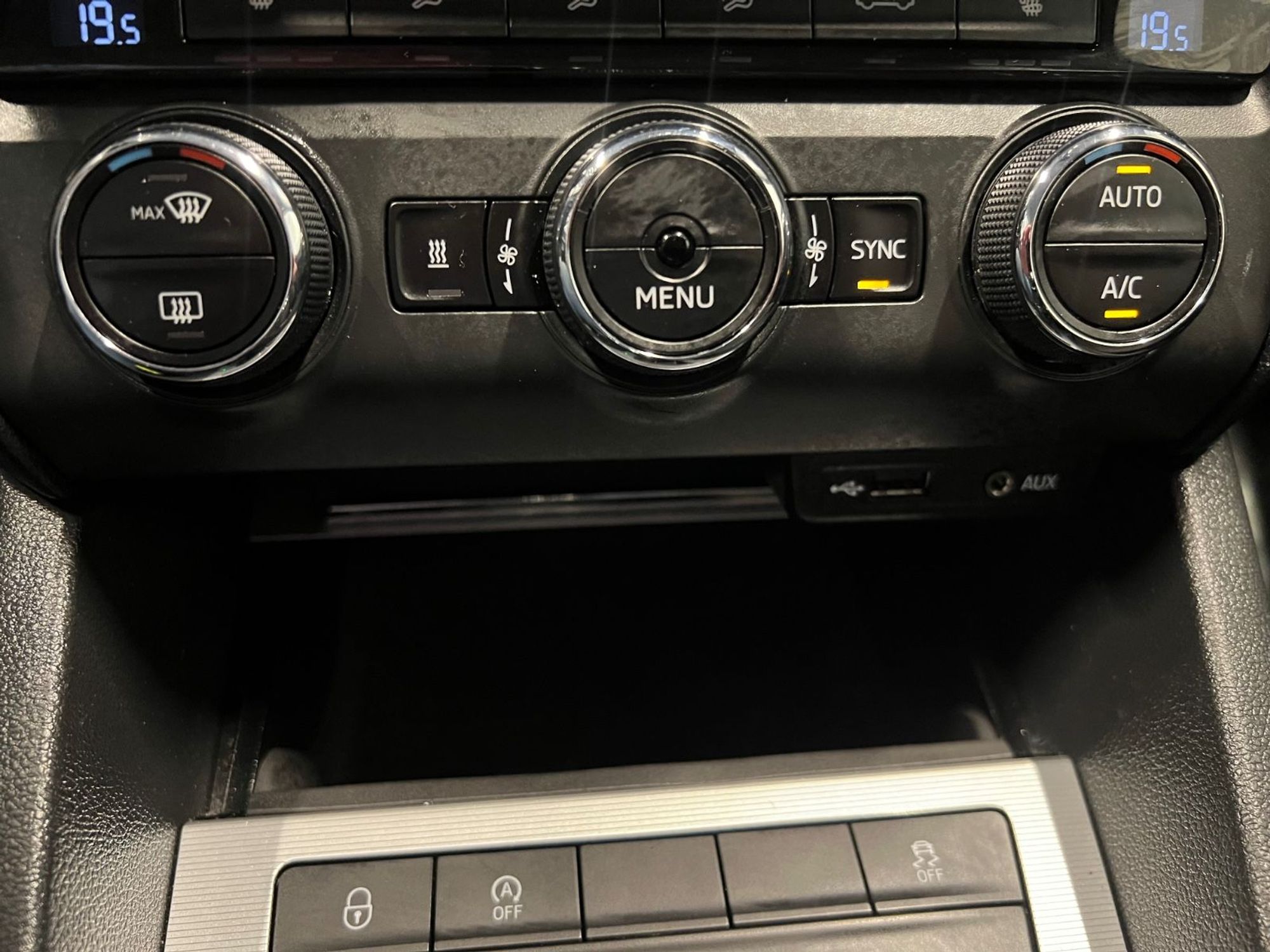 Škoda Octavia Combi 1.8 TSI 4x4 DSG Sequential, 180hp, 2017
