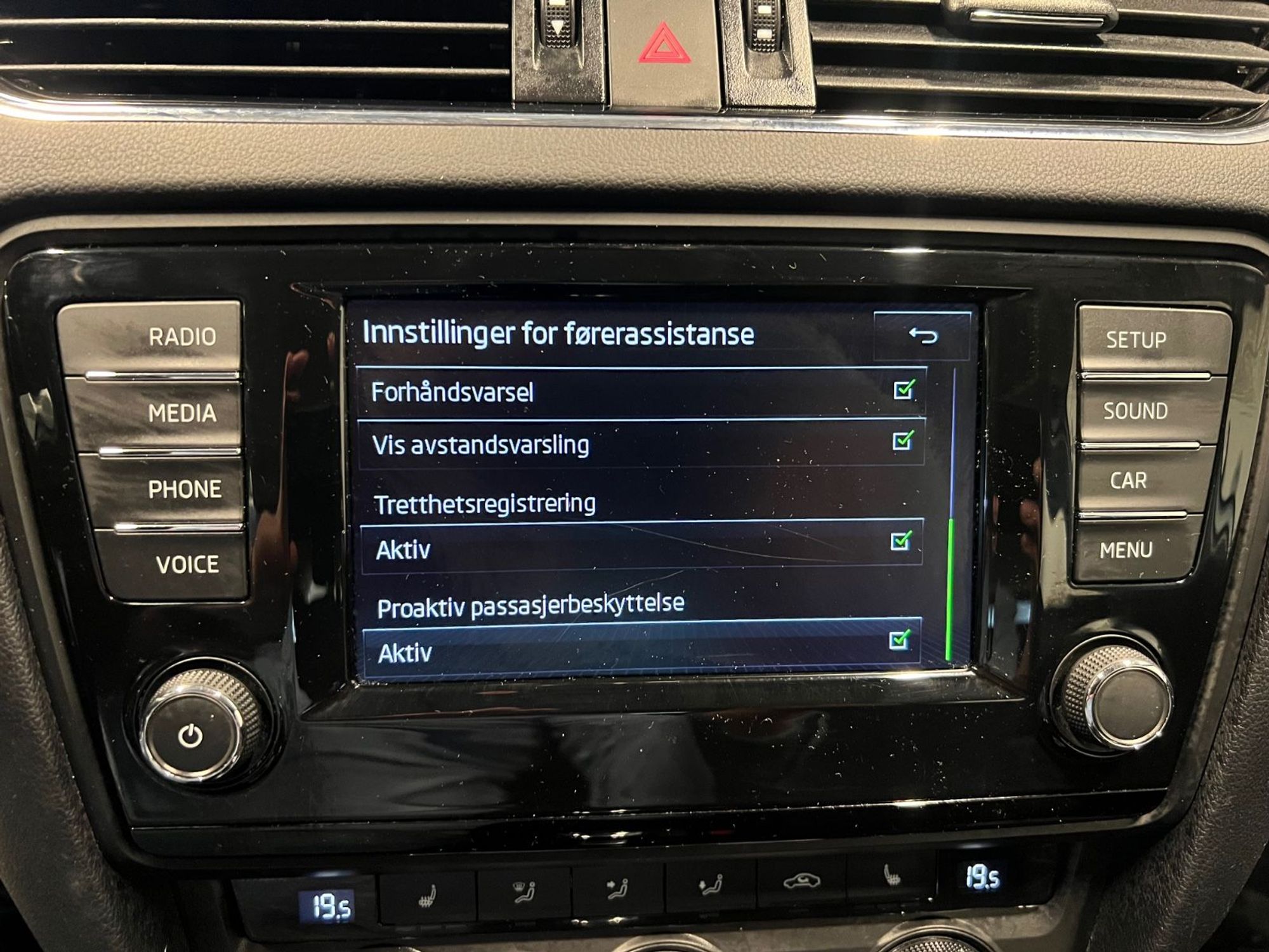 Škoda Octavia Combi 1.8 TSI 4x4 DSG Sequential, 180hp, 2017