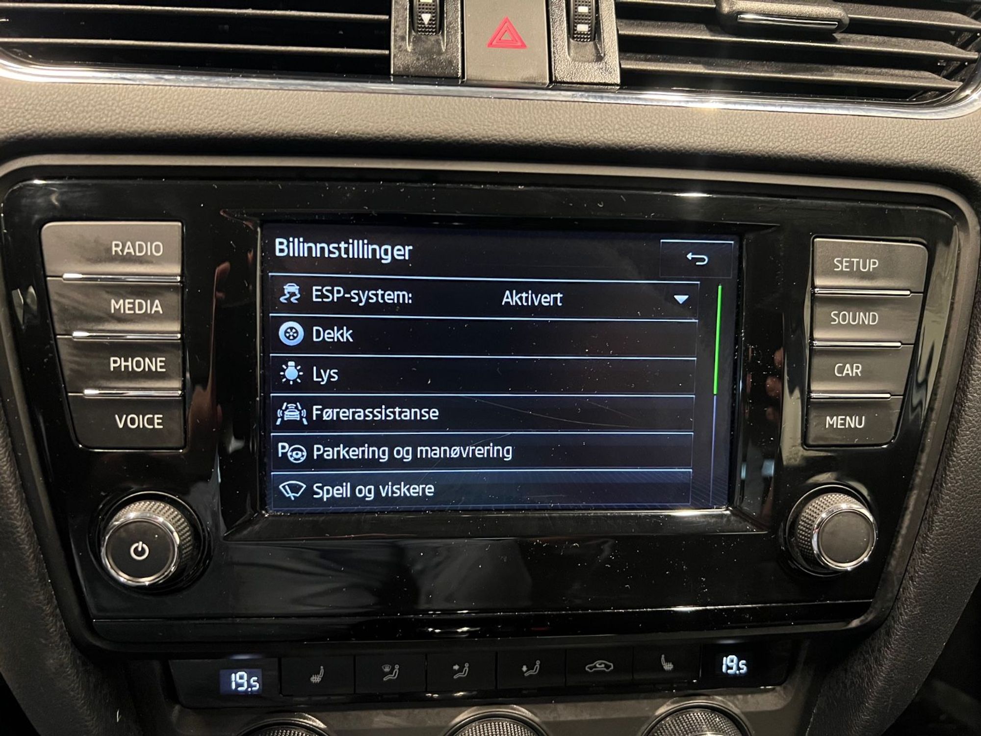 Škoda Octavia Combi 1.8 TSI 4x4 DSG Sequential, 180hp, 2017
