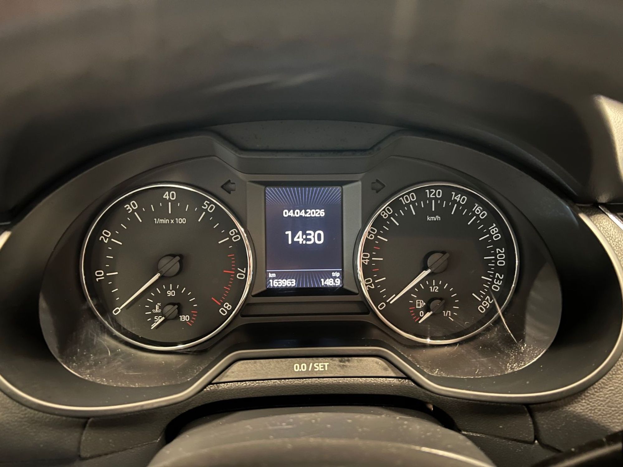 Škoda Octavia Combi 1.8 TSI 4x4 DSG Sequential, 180hp, 2017