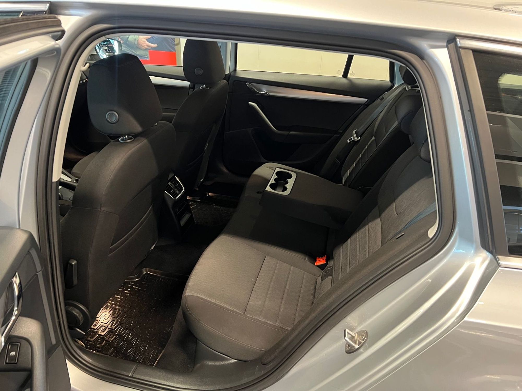Škoda Octavia Combi 1.8 TSI 4x4 DSG Sequential, 180hp, 2017