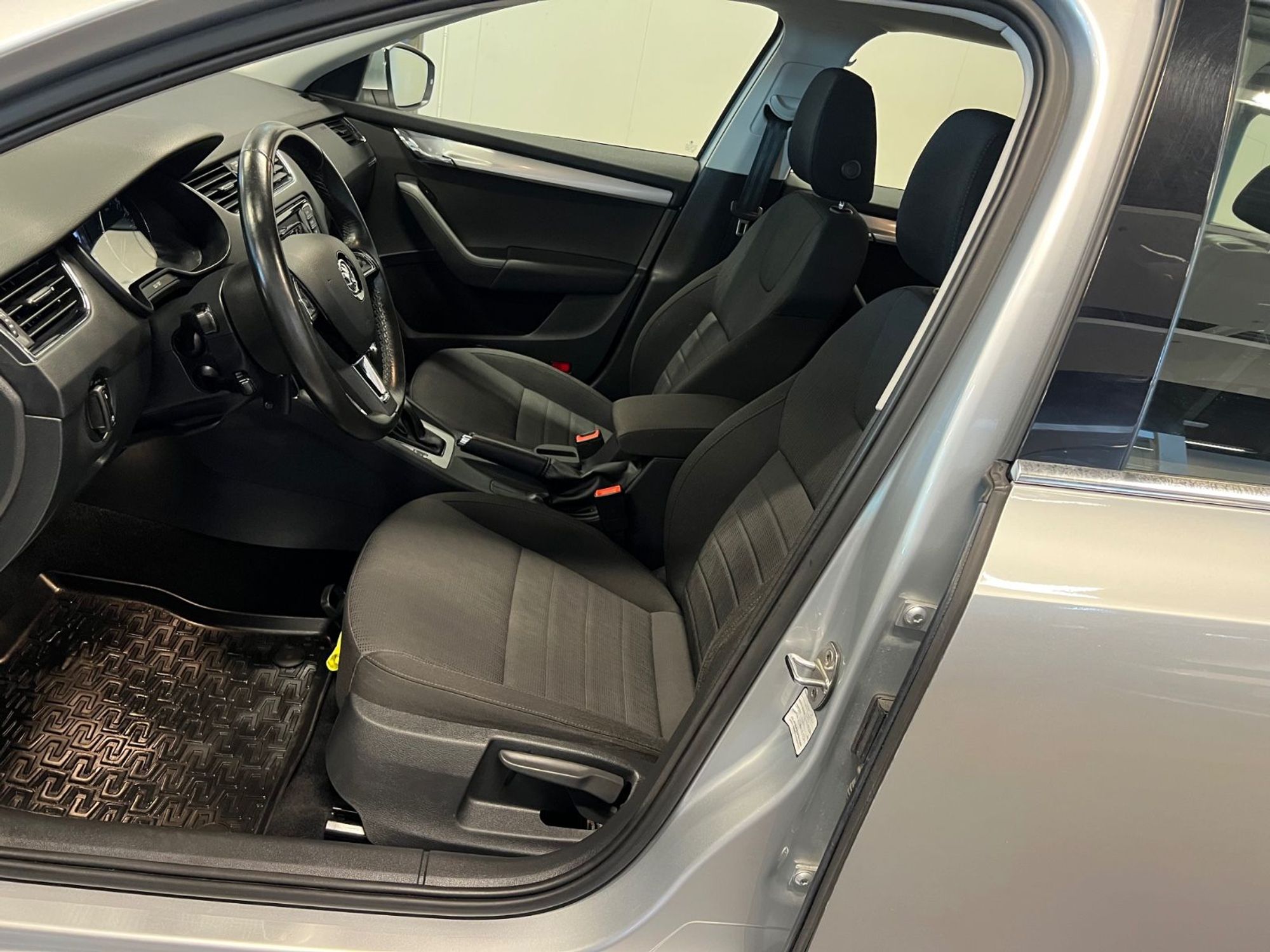 Škoda Octavia Combi 1.8 TSI 4x4 DSG Sequential, 180hp, 2017