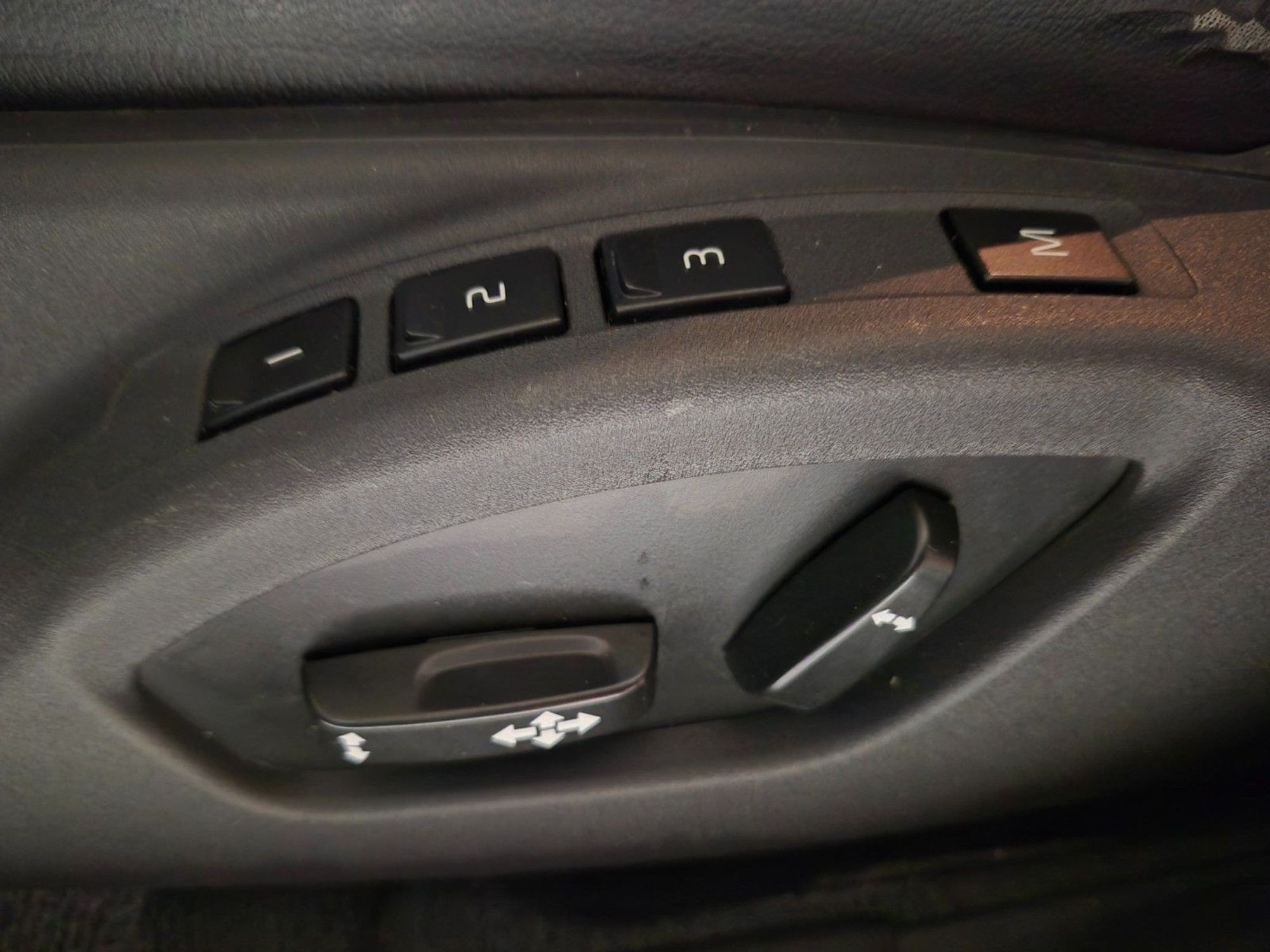 Volvo S80 D2 Powershift, 115hk, 2015