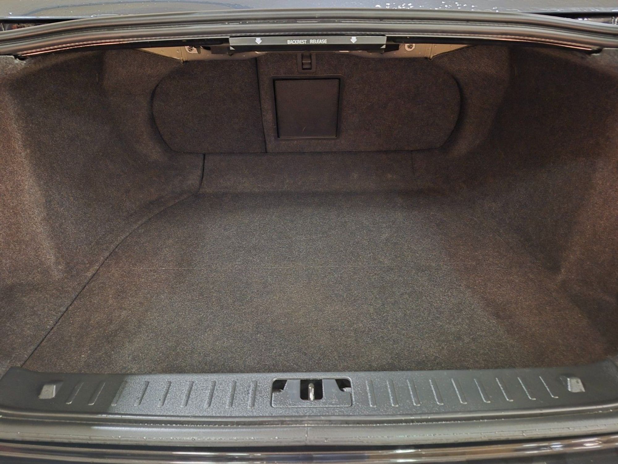 Volvo S80 D2 Powershift, 115hk, 2015