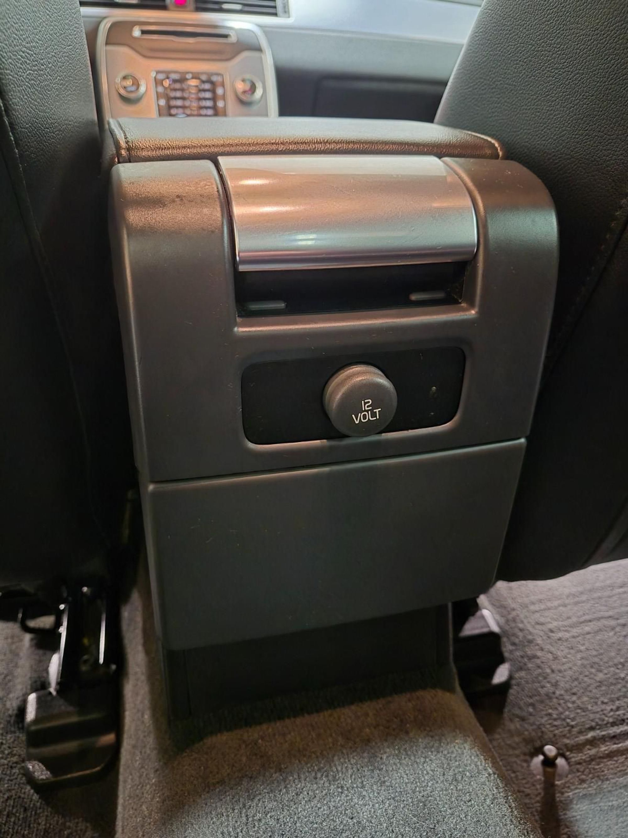 Volvo S80 D2 Powershift, 115hk, 2015