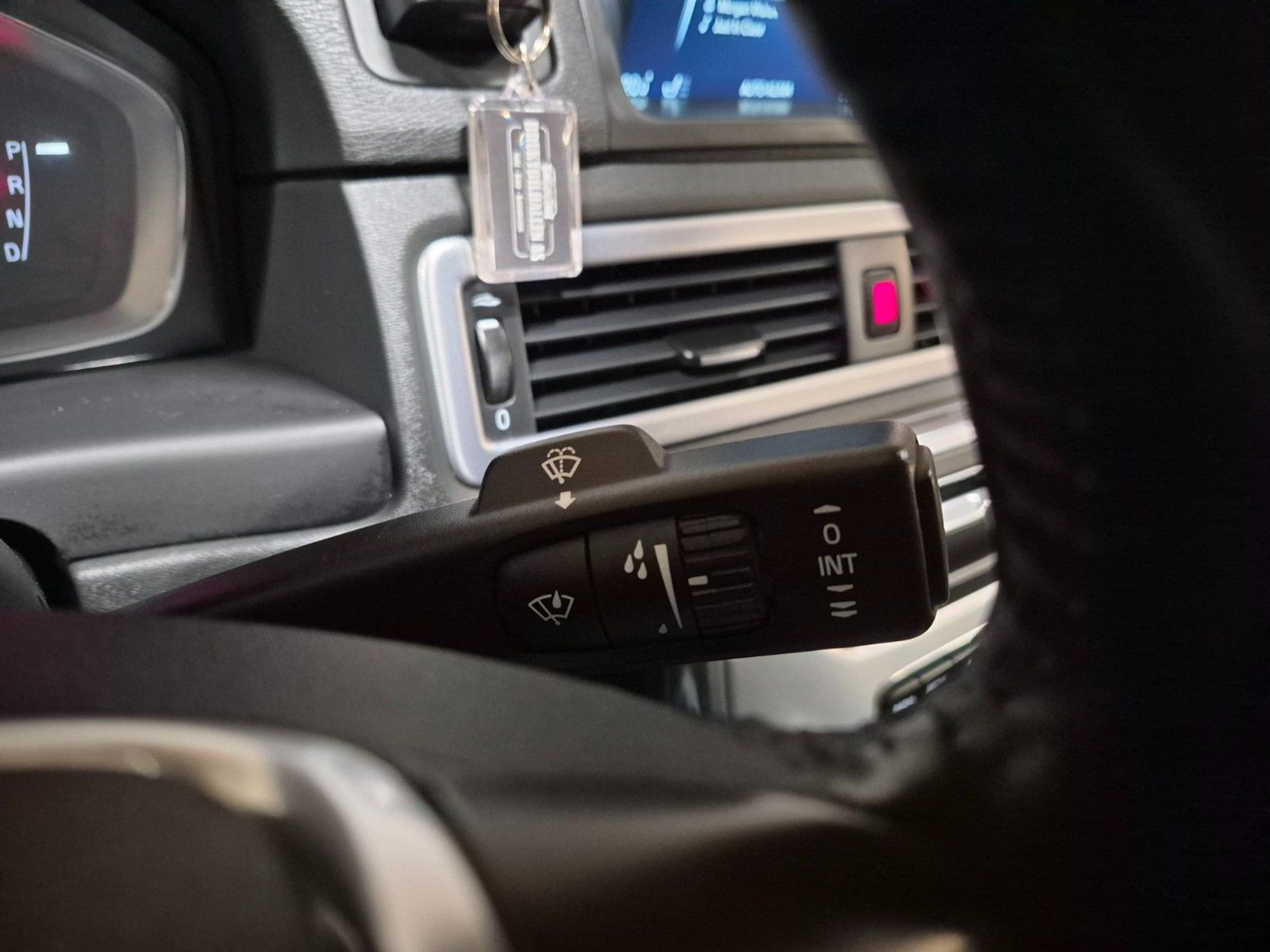 Volvo S80 D2 Powershift, 115hk, 2015