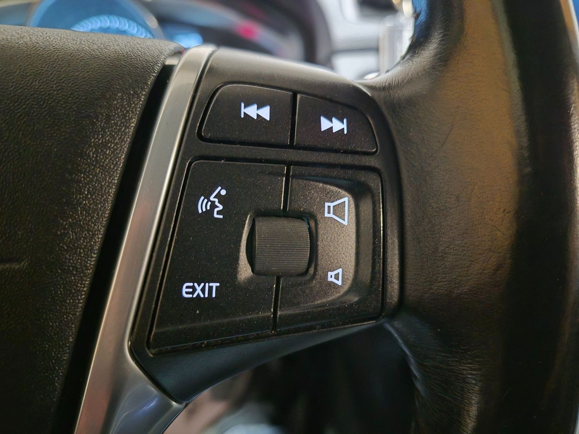 Volvo S80 D2 Powershift, 115hk, 2015