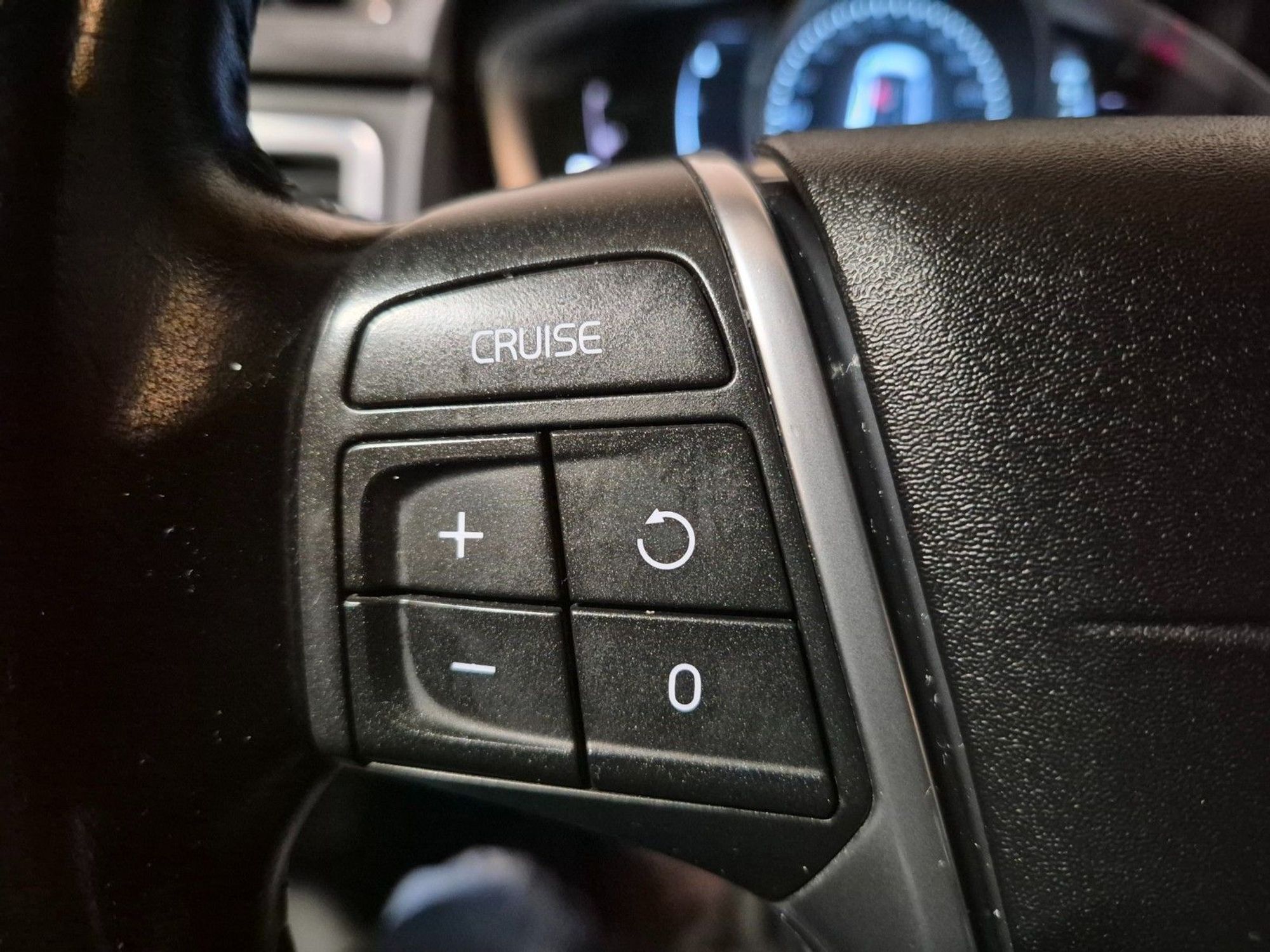 Volvo S80 D2 Powershift, 115hk, 2015