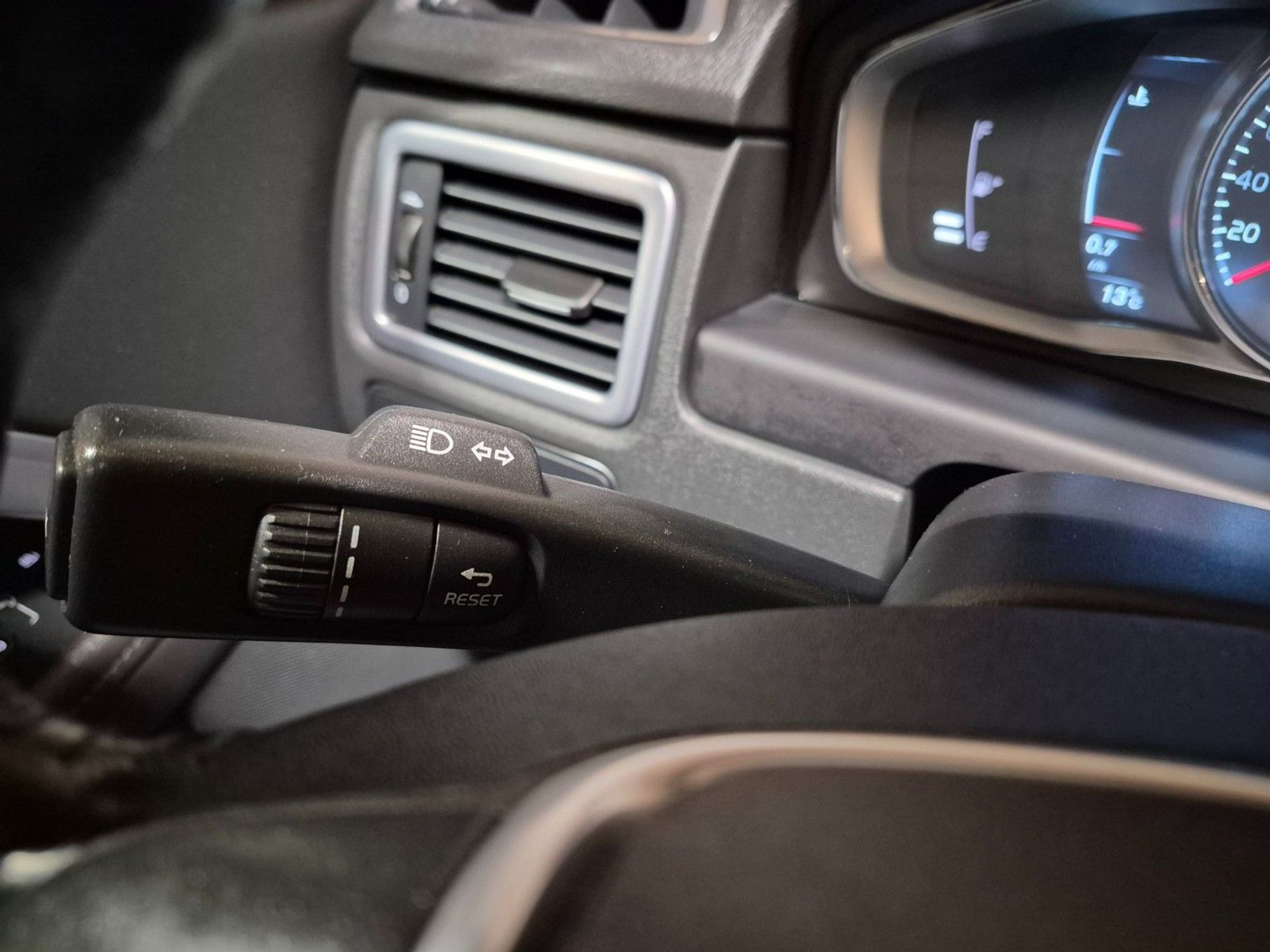 Volvo S80 D2 Powershift, 115hk, 2015