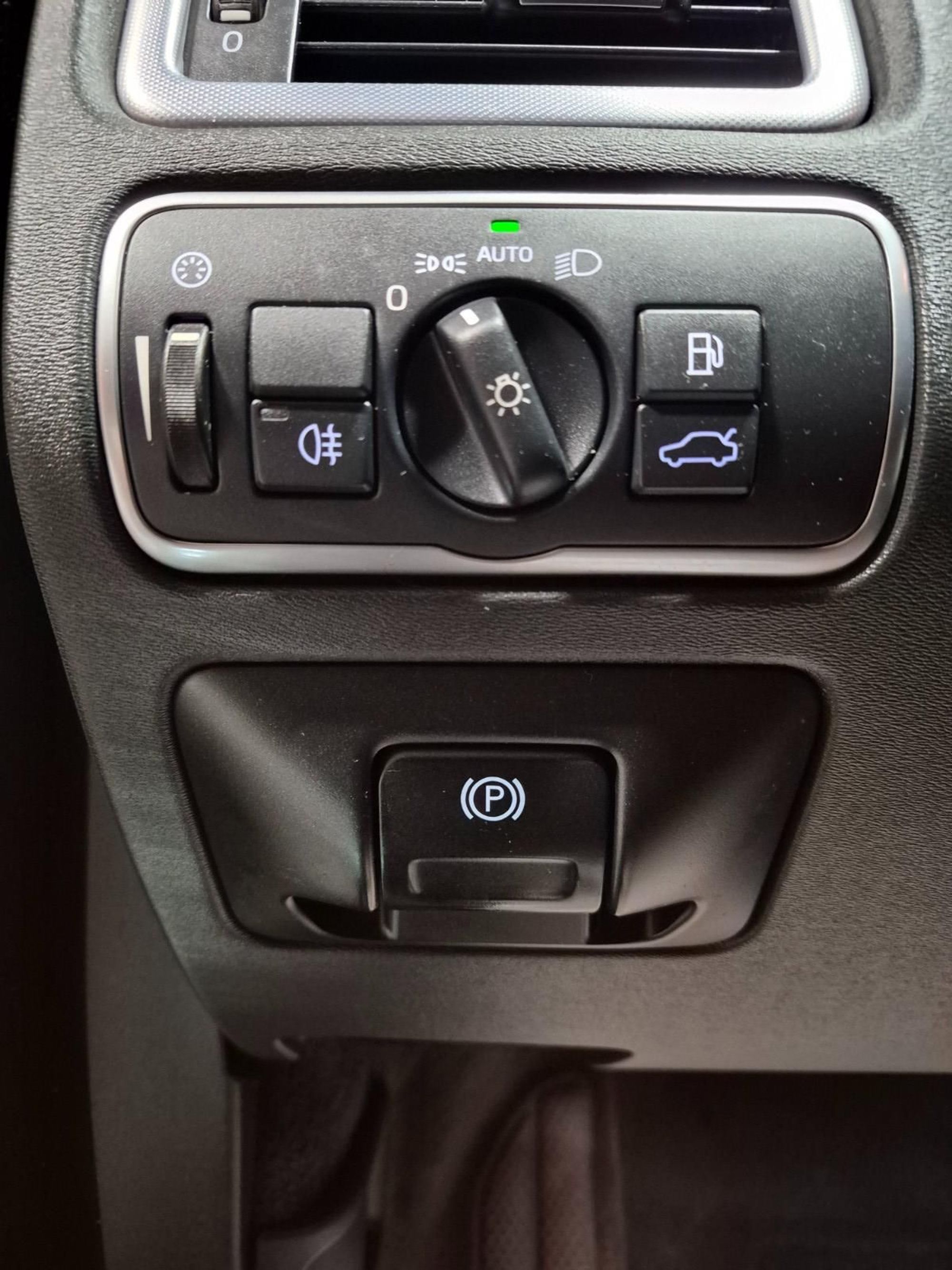 Volvo S80 D2 Powershift, 115hk, 2015