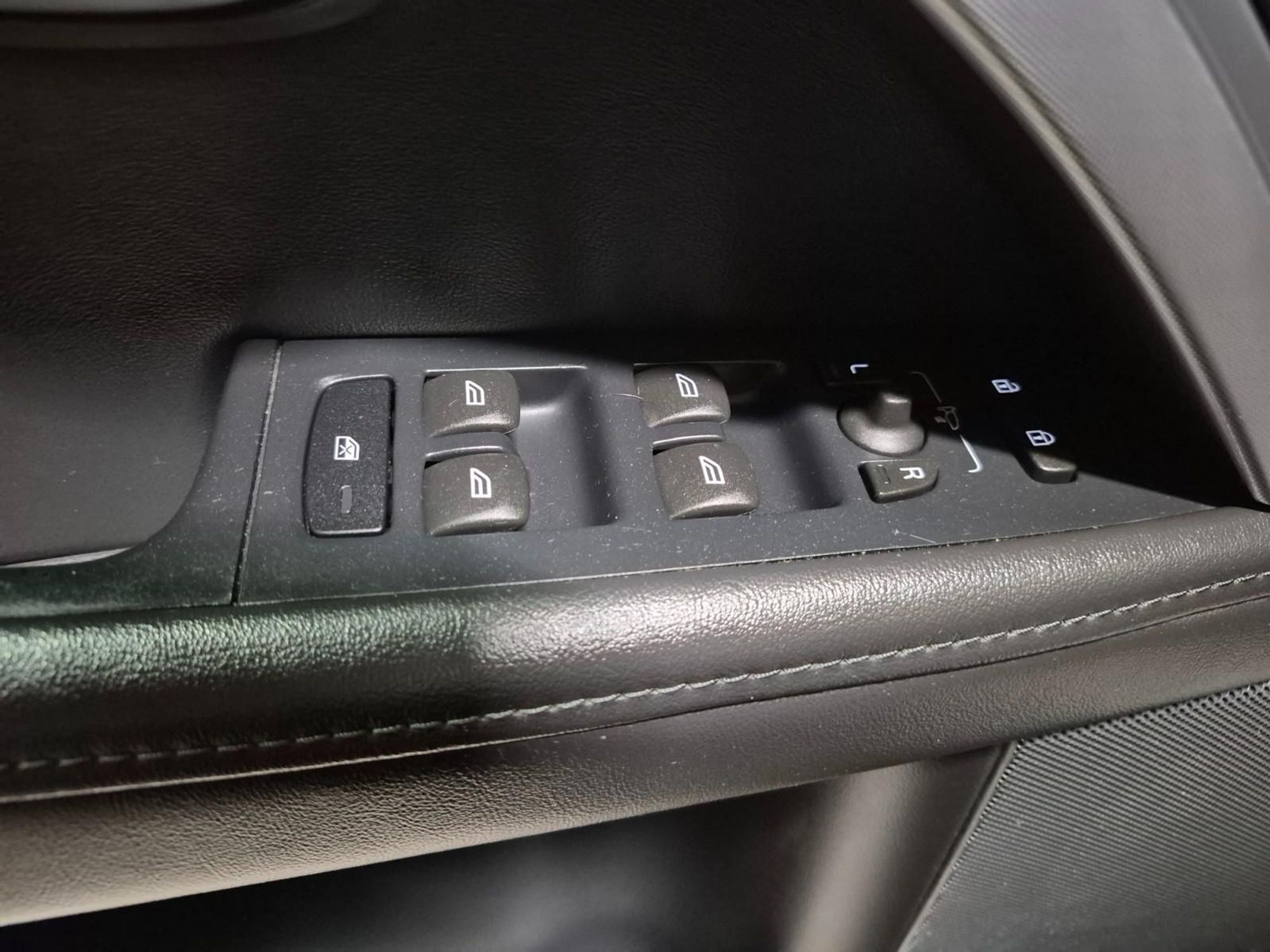 Volvo S80 D2 Powershift, 115hk, 2015