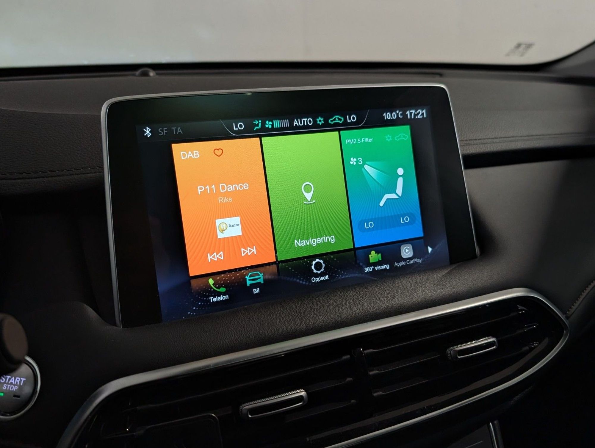 MG EHS PHEV EDU II, 258hp, 2021