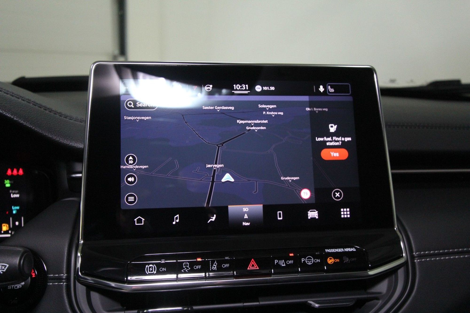 Jeep Compass 4xe Automatic, 240hp, 2021