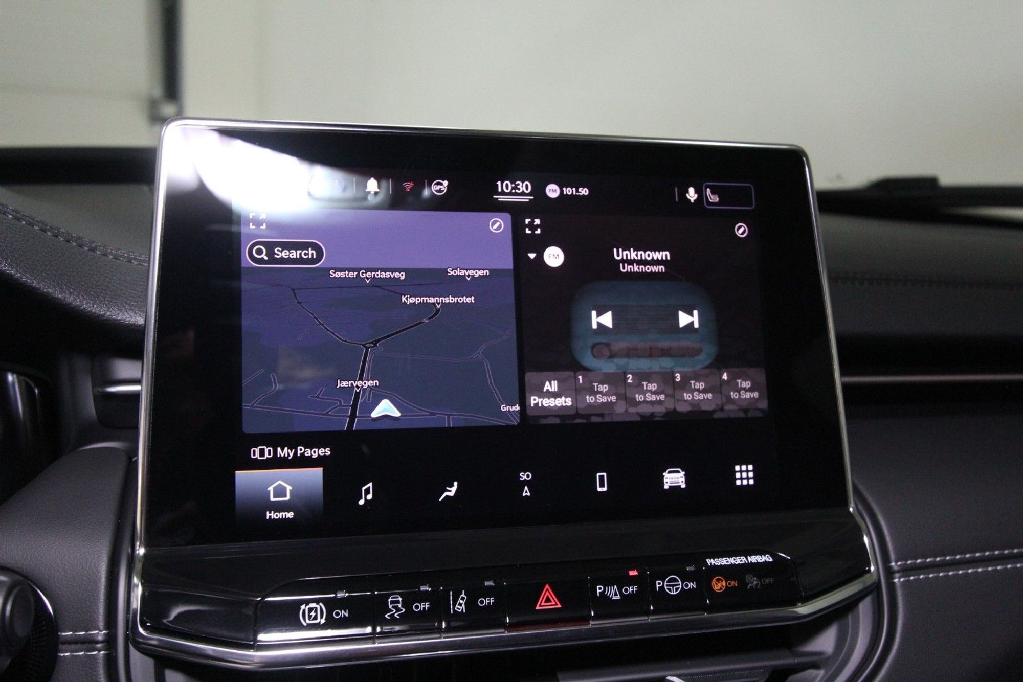 Jeep Compass 4xe Automatic, 240hp, 2021