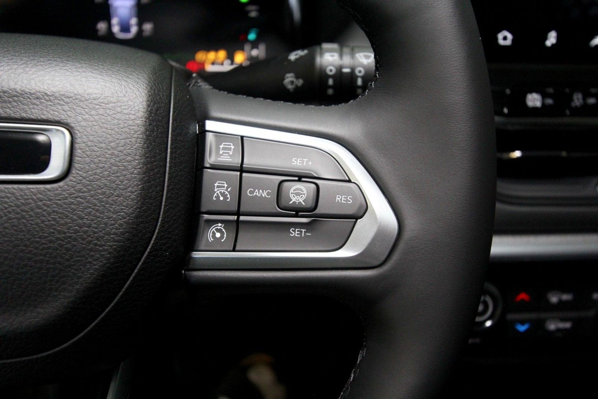 Jeep Compass 4xe Automatic, 240hp, 2021