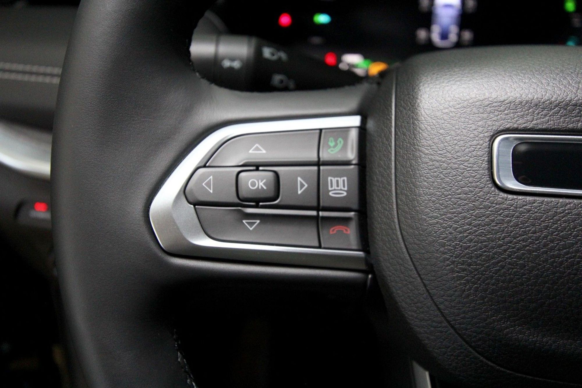 Jeep Compass 4xe Automatic, 240hp, 2021