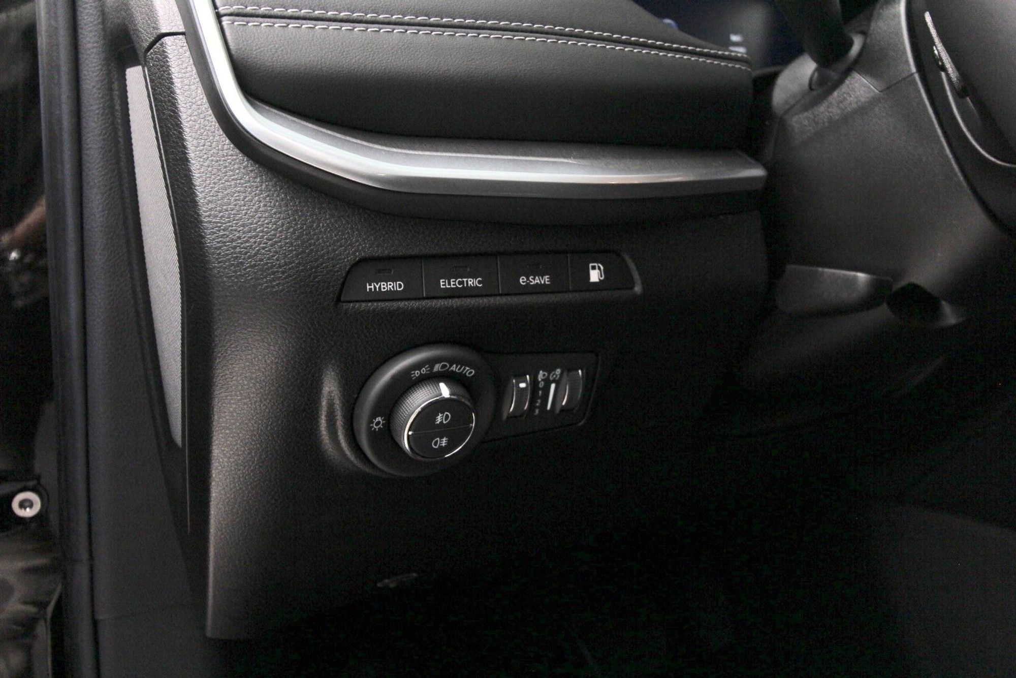 Jeep Compass 4xe Automatic, 240hp, 2021