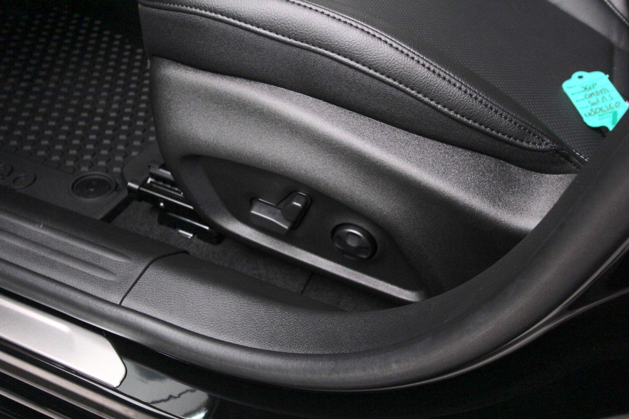 Jeep Compass 4xe Automatic, 240hp, 2021