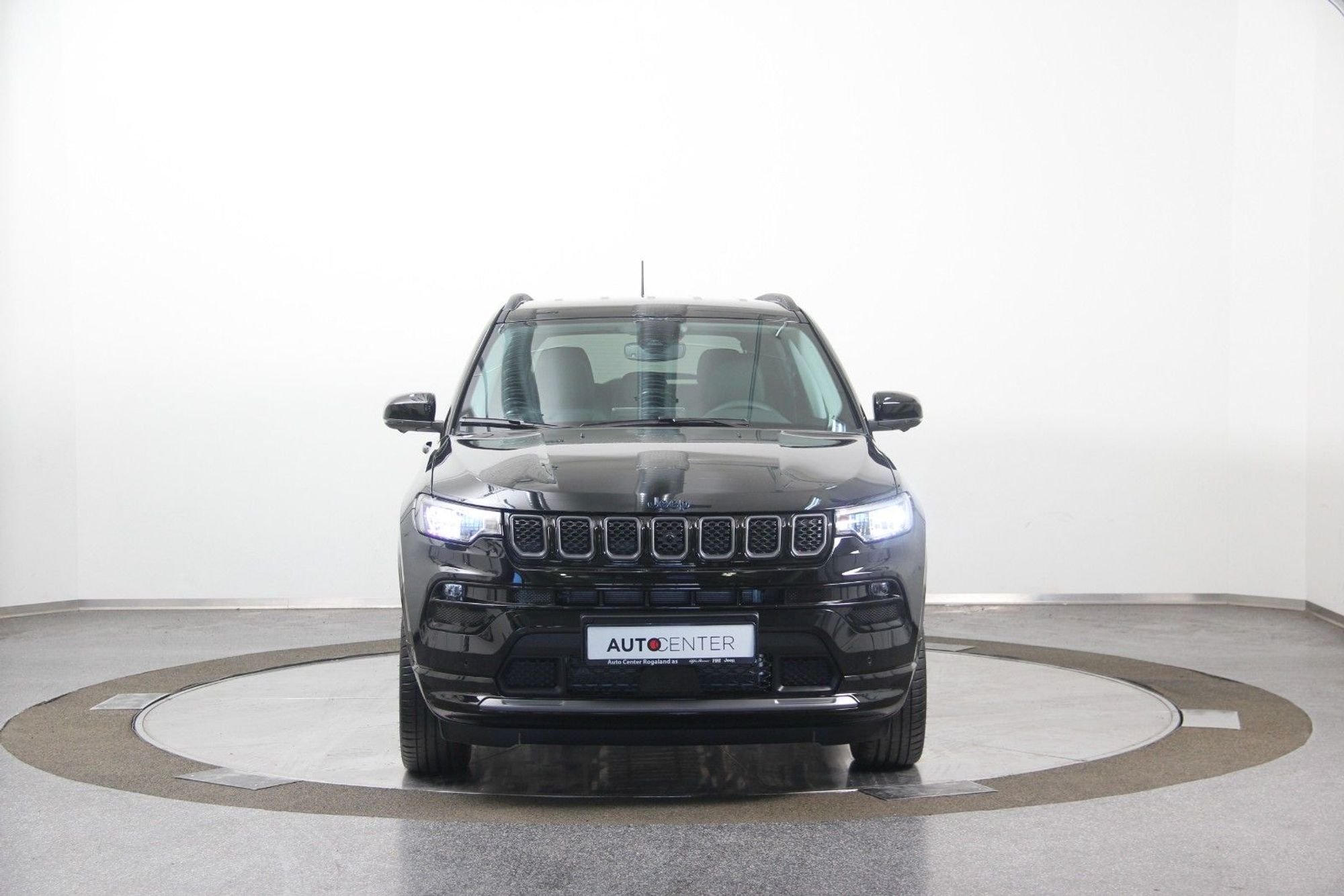 Jeep Compass 4xe Automatic, 240hp, 2021