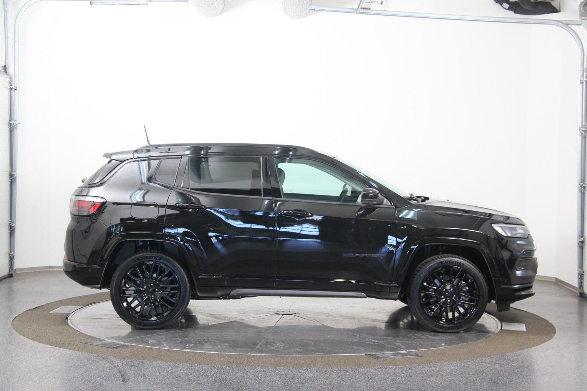 Jeep Compass 4xe Automatic, 240hp, 2021