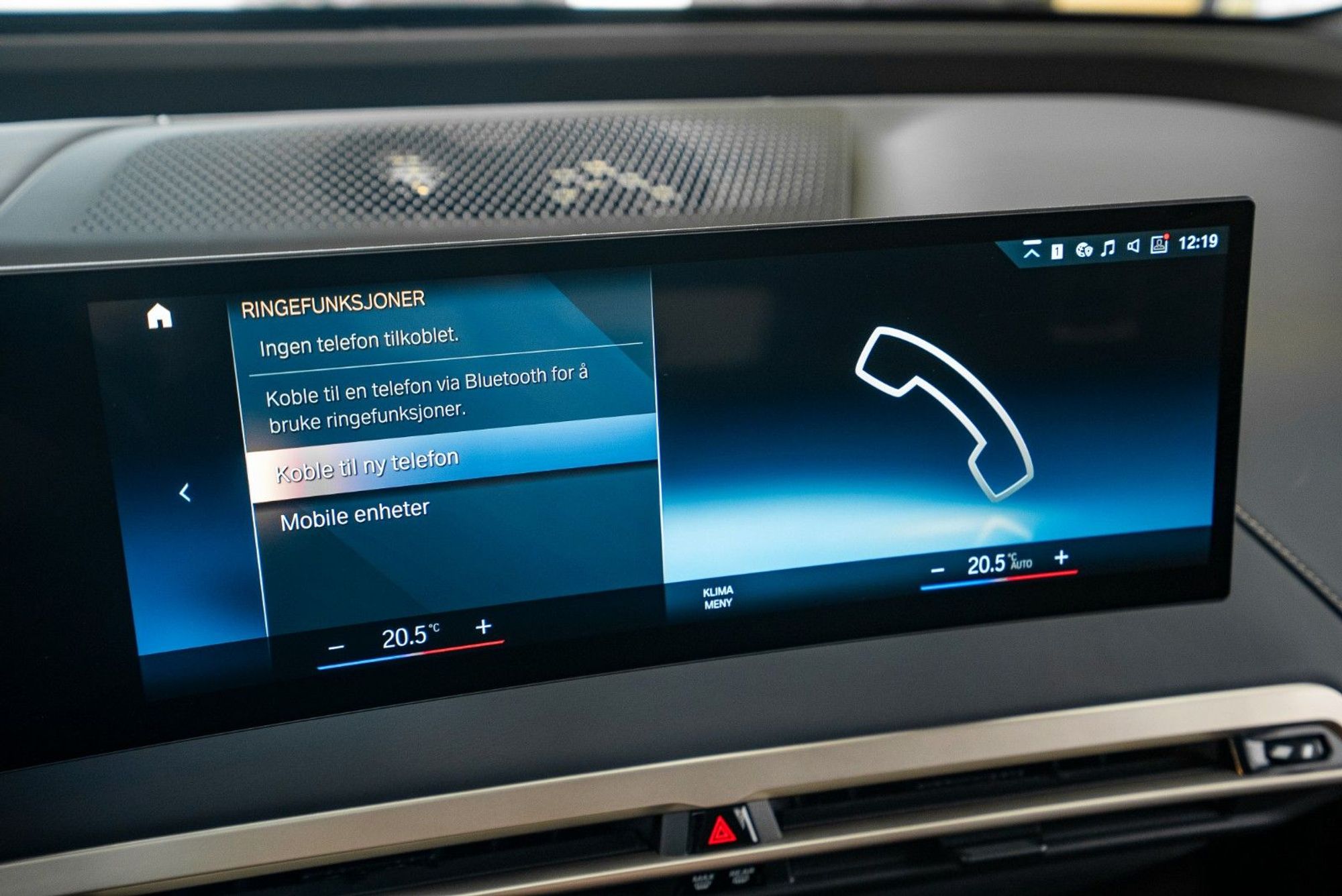 BMW iX xDrive50, 524ps, 2022
