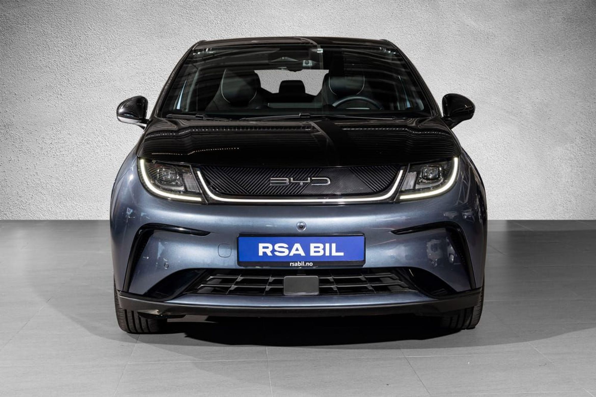 BYD Dolphin 60.4 kWh, 204ps, 2023
