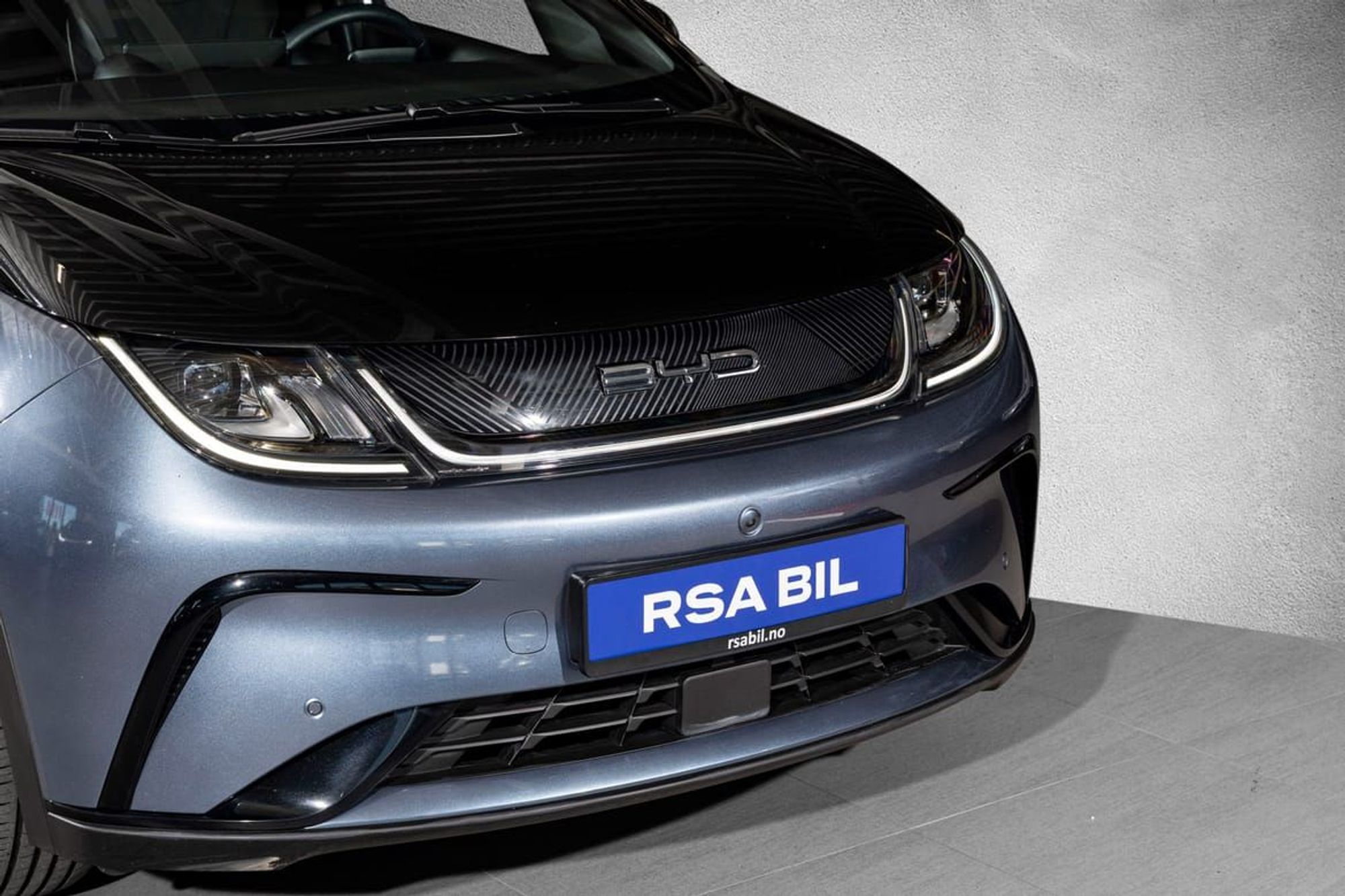 BYD Dolphin 60.4 kWh, 204ps, 2023