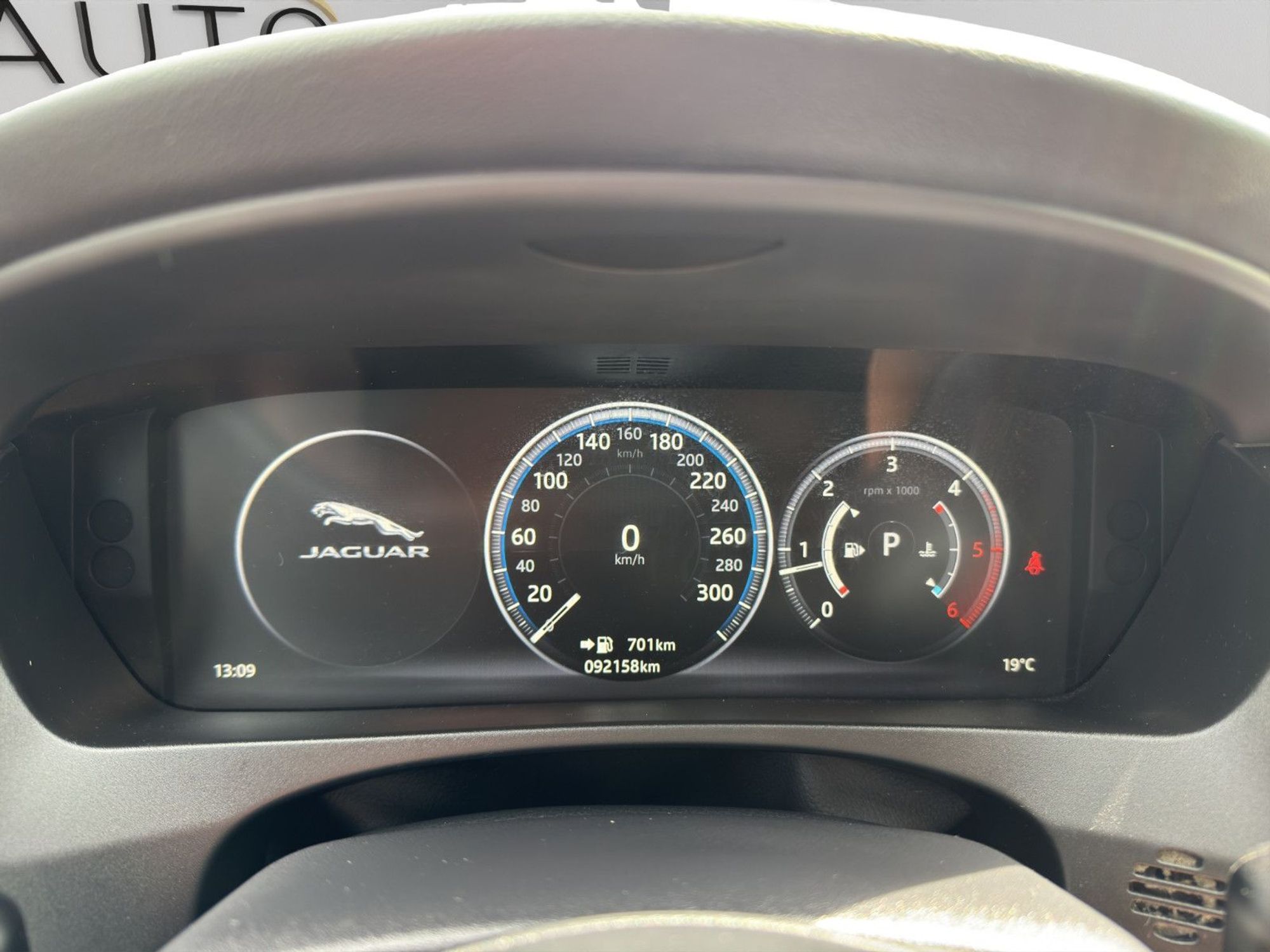 Jaguar F-Pace 20d AWD Automatic, 180hp, 2017