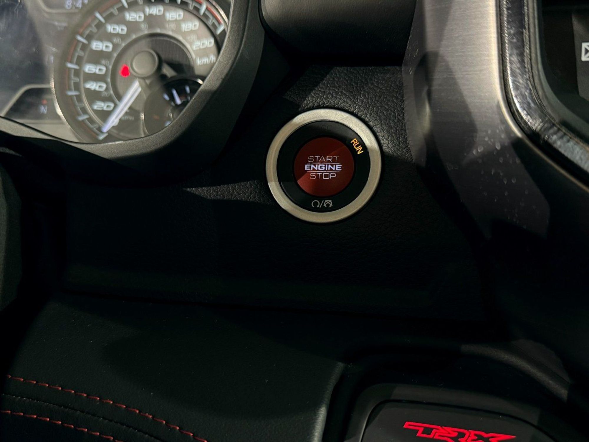 RAM 1500 TRX TorqueFlite, 711hp, 2021