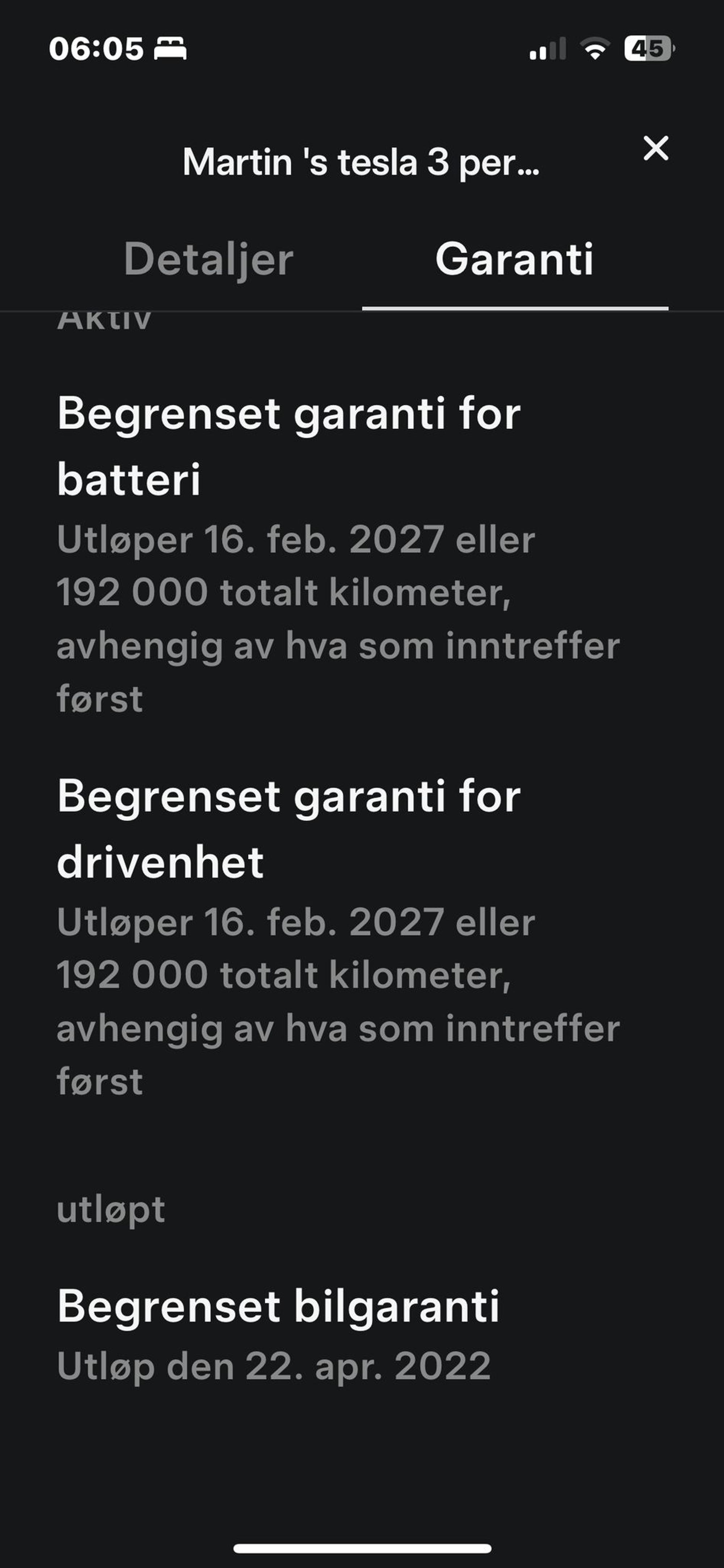 Tesla Model 3 Performance, 513ps, 2019