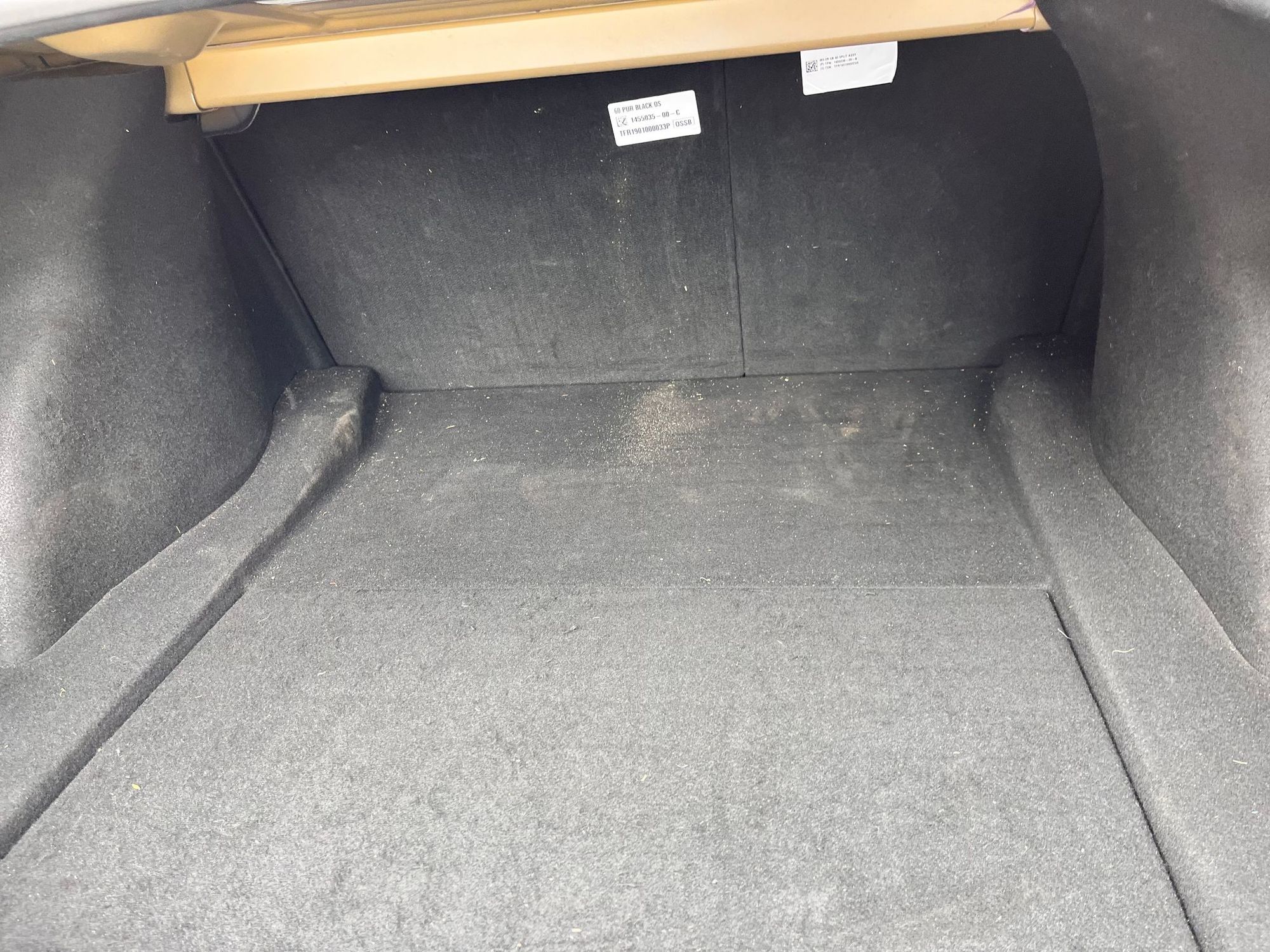 Tesla Model 3 Performance, 513ps, 2019
