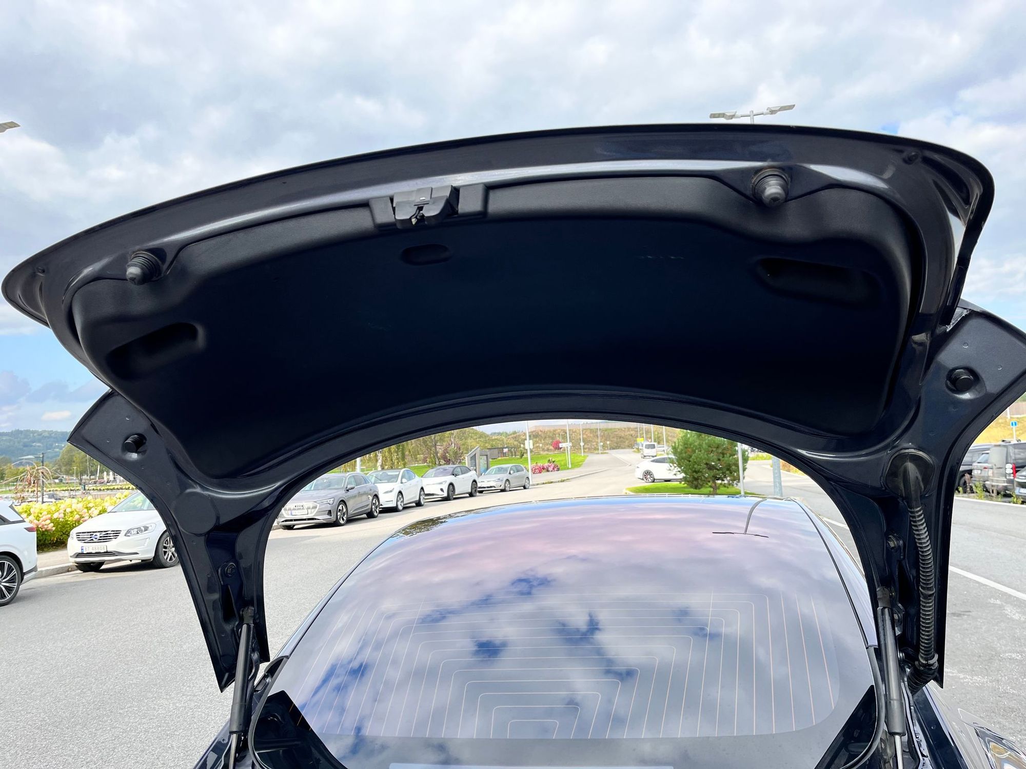 Tesla Model 3 Performance, 513ps, 2019