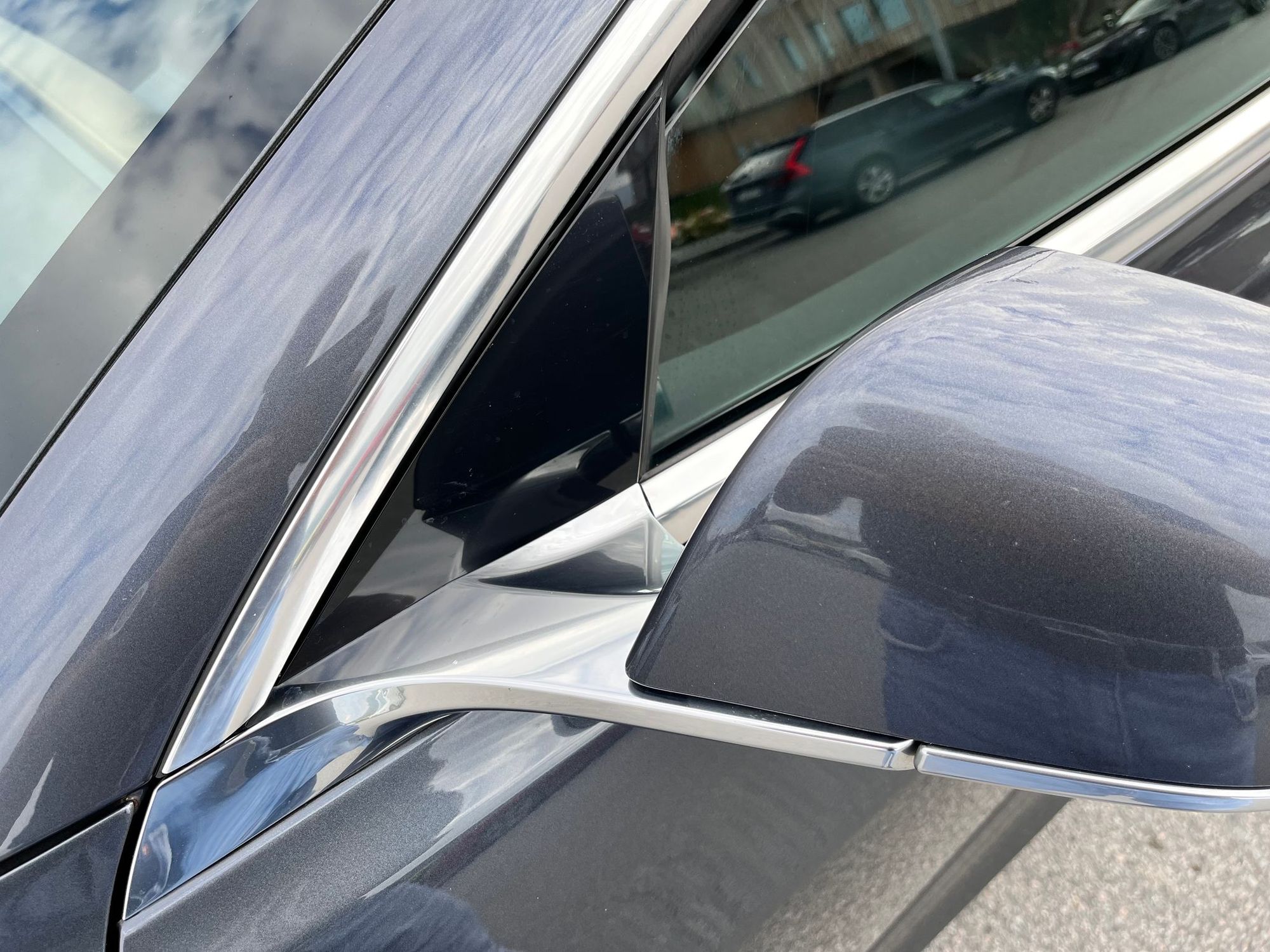 Tesla Model 3 Performance, 513ps, 2019