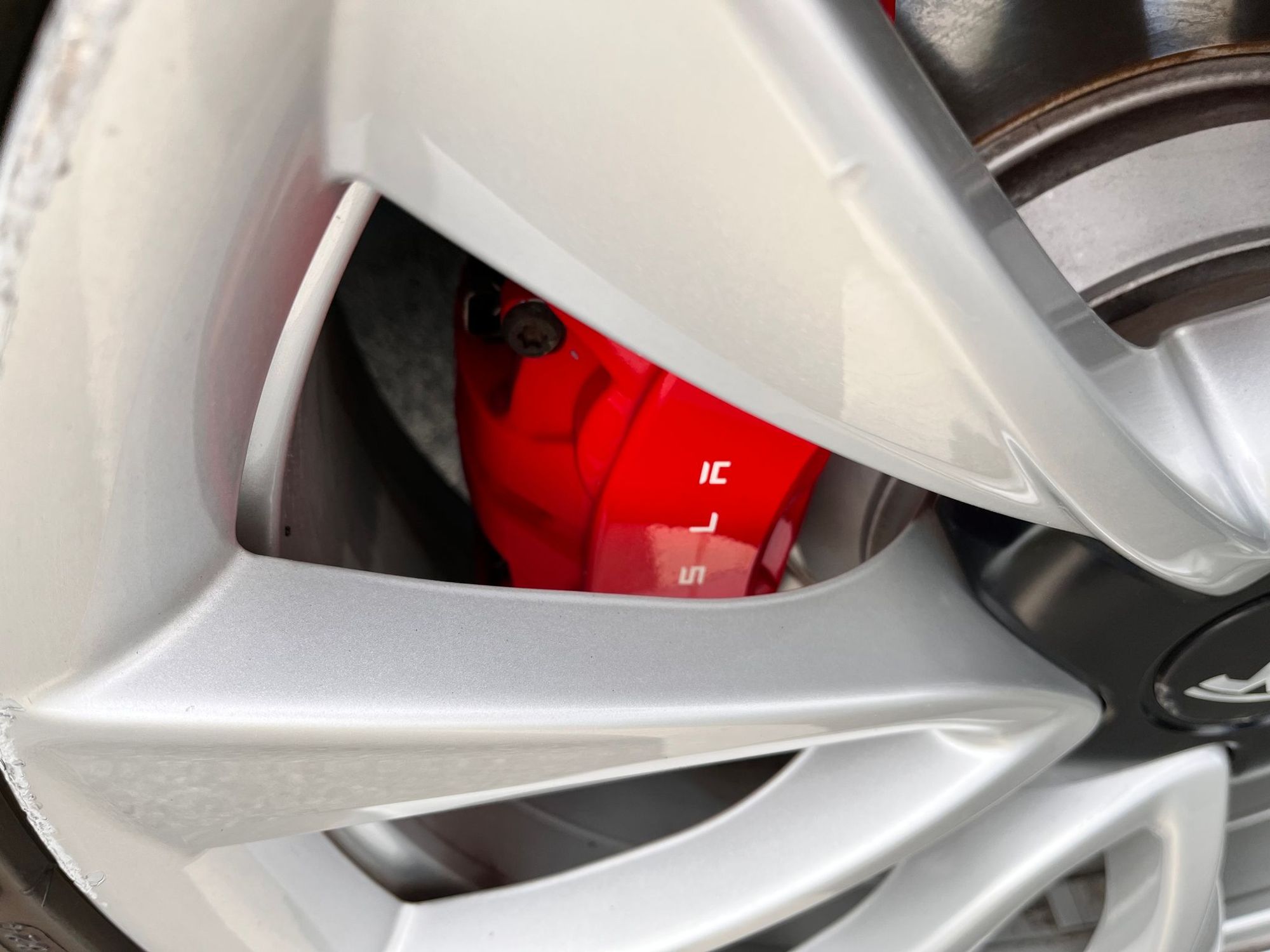 Tesla Model 3 Performance, 513ps, 2019