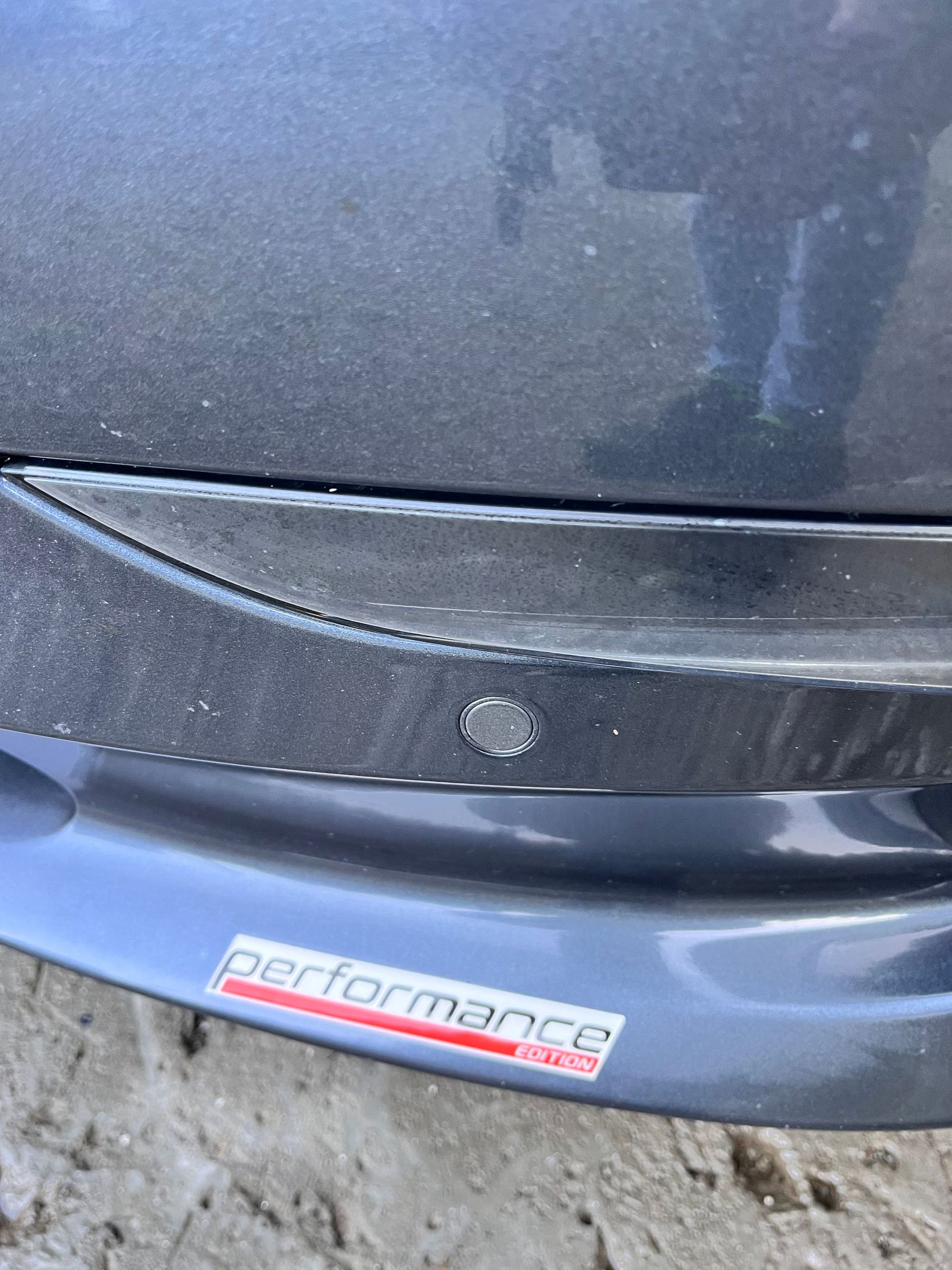Tesla Model 3 Performance, 513ps, 2019