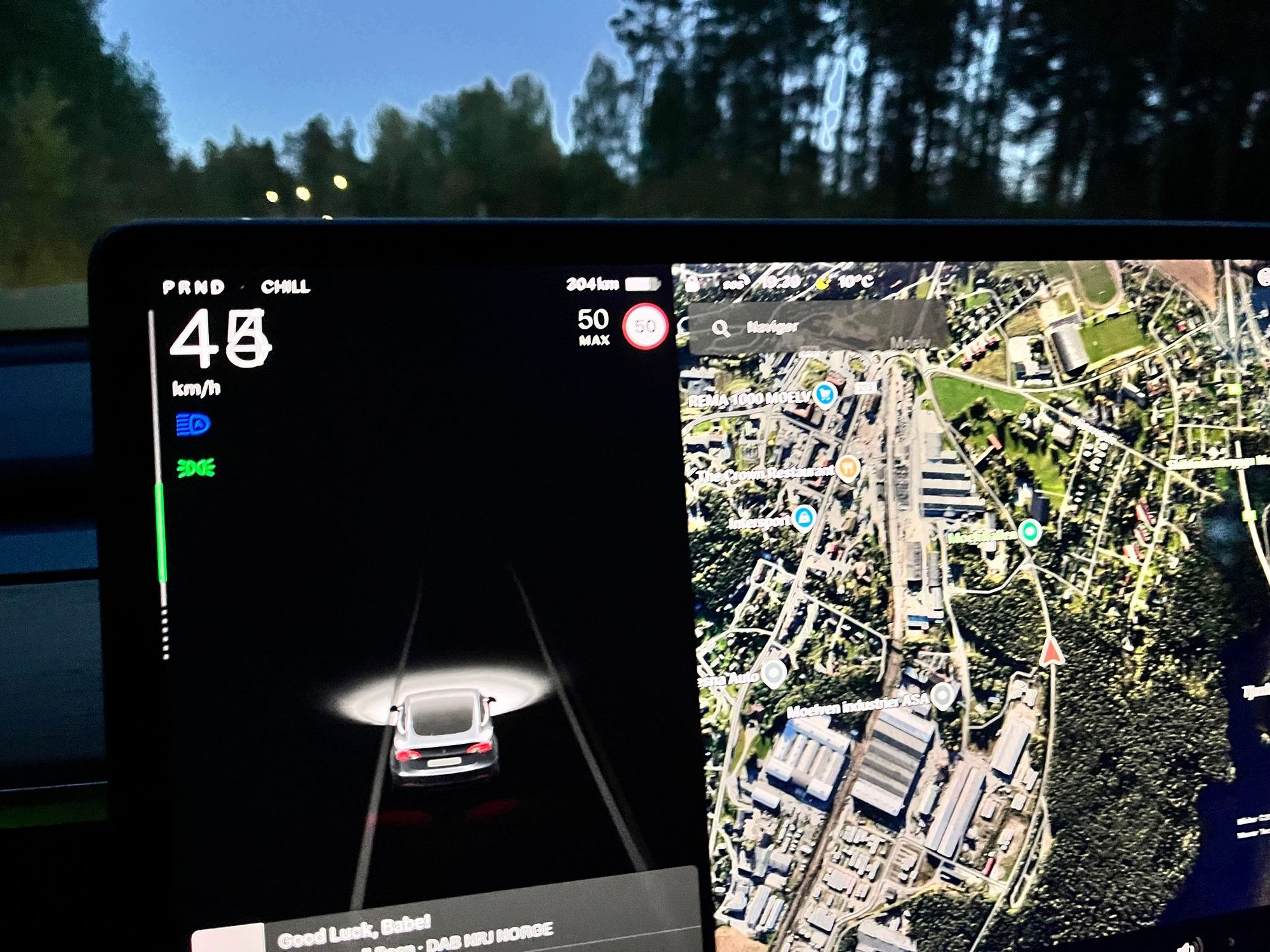 Tesla Model 3 Performance, 513ps, 2019