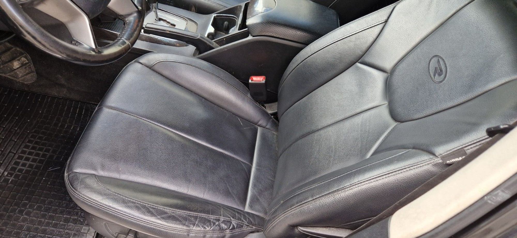SsangYong Rexton 2.0 e-XDi 4WD Automatic, 155hp, 2016