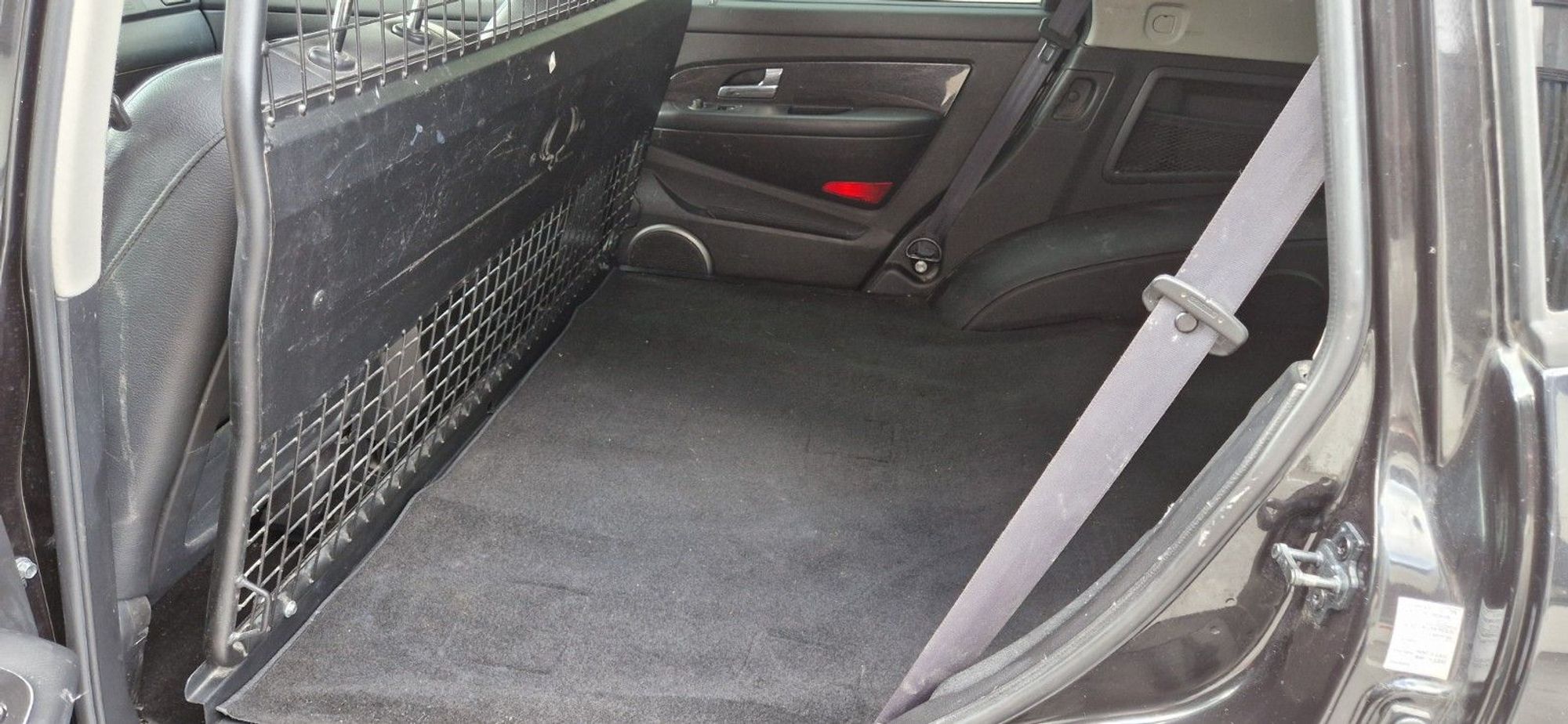 SsangYong Rexton 2.0 e-XDi 4WD Automatic, 155hp, 2016
