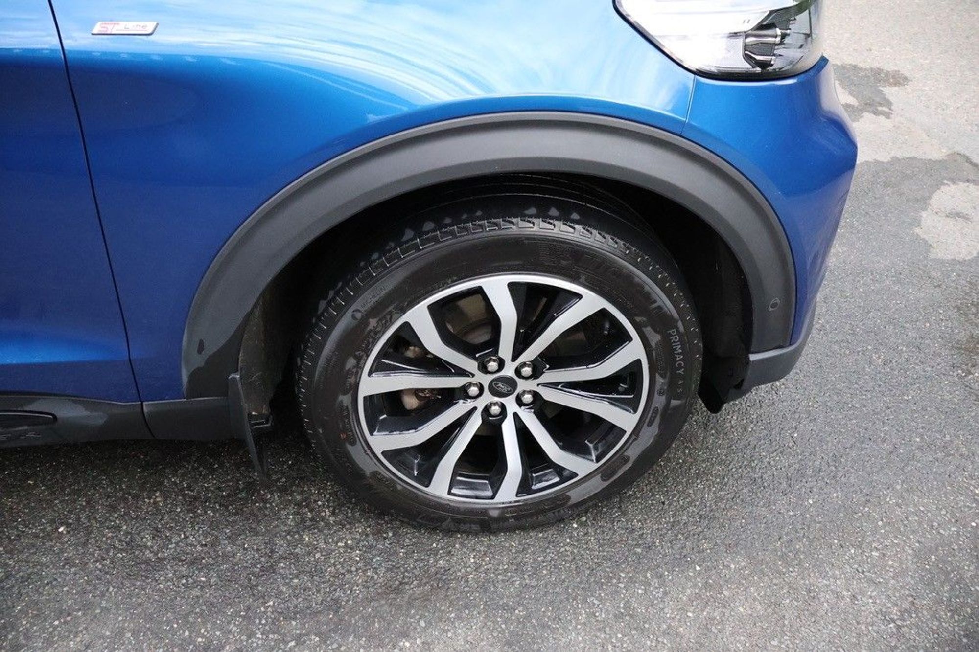 Ford Explorer Plug-In Hybrid SelectShift, 457hk, 2020