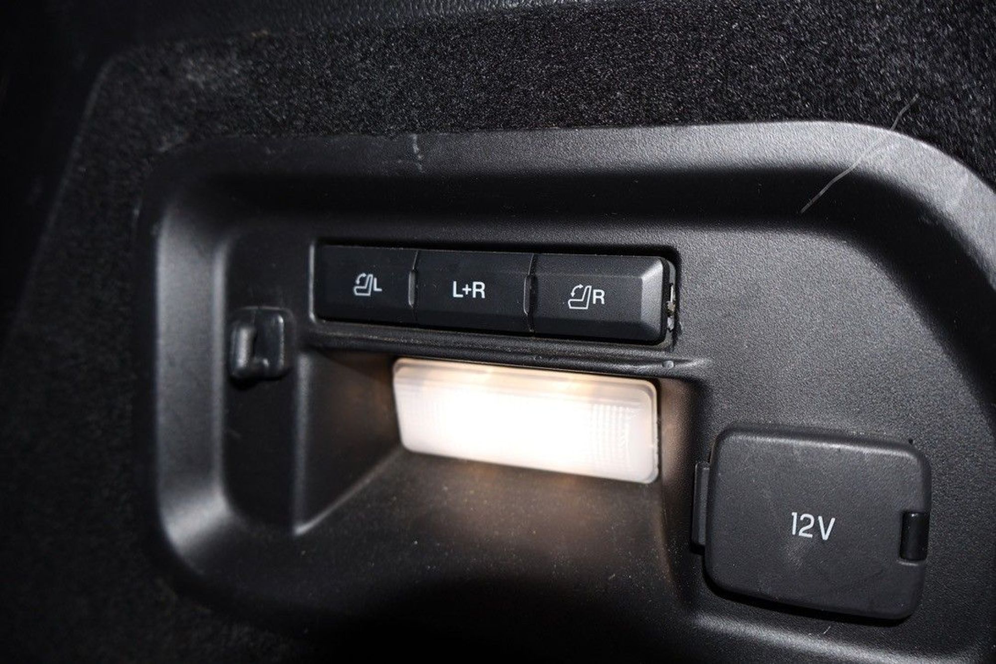 Ford Explorer Plug-In Hybrid SelectShift, 457hk, 2020