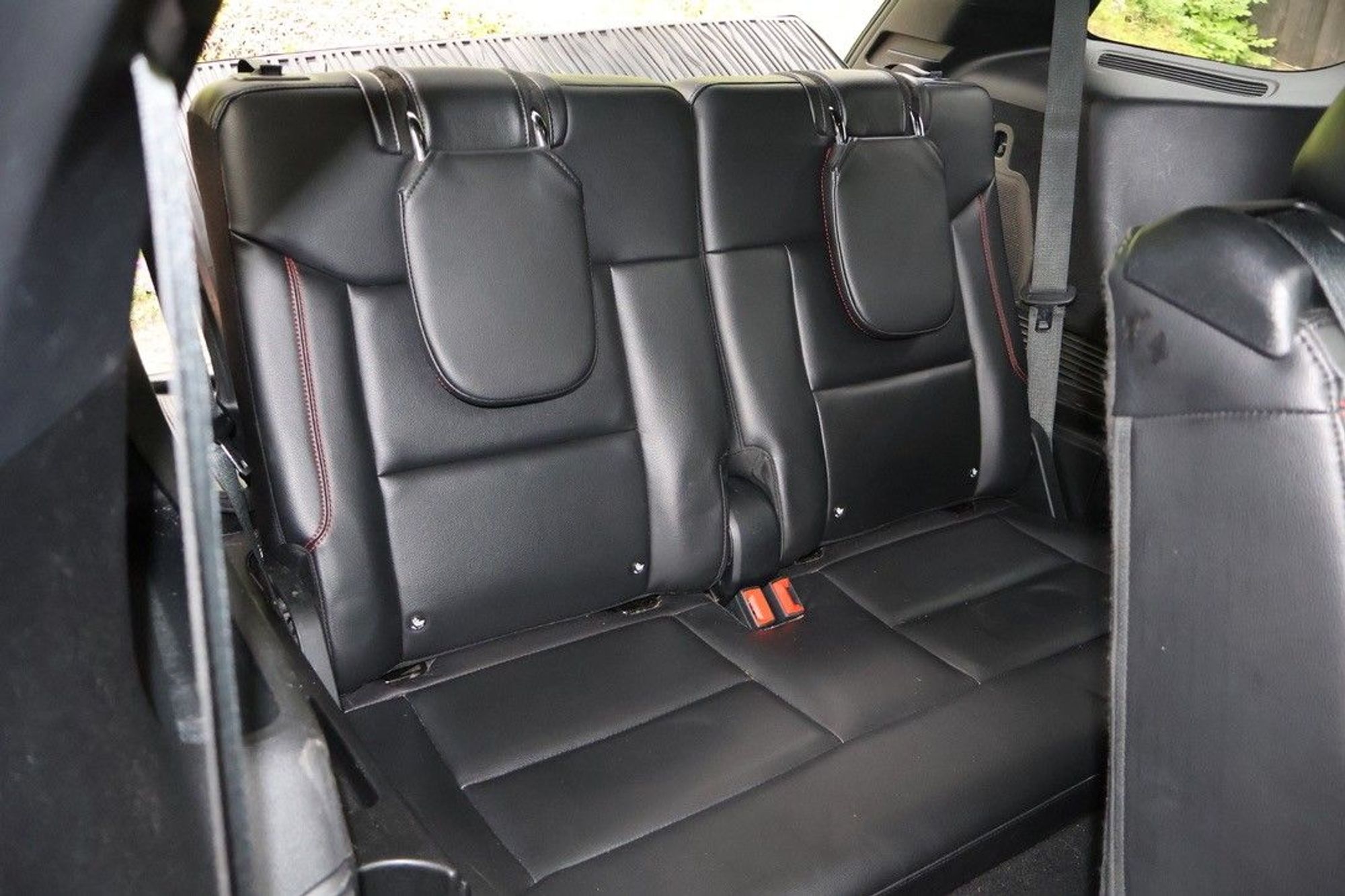 Ford Explorer Plug-In Hybrid SelectShift, 457hk, 2020